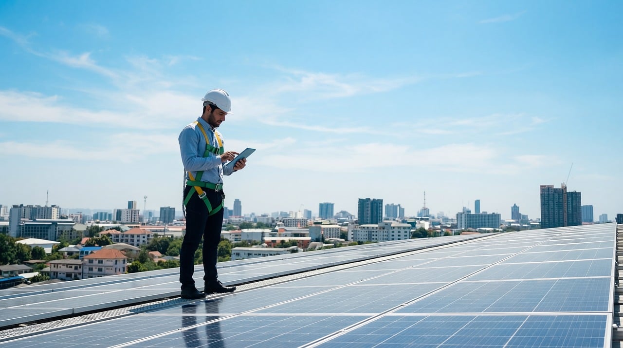 Why Building Inspections Are Crucial