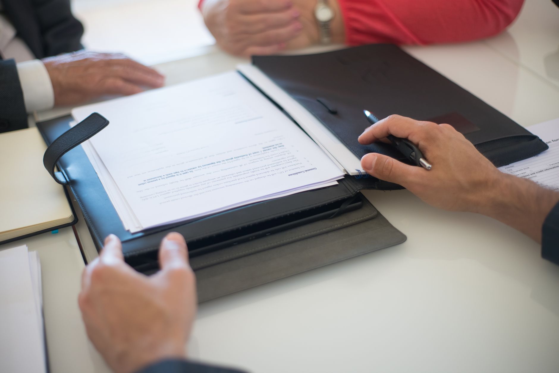 3 Common Issues When Handling A Commercial Rent Review As A Tenant