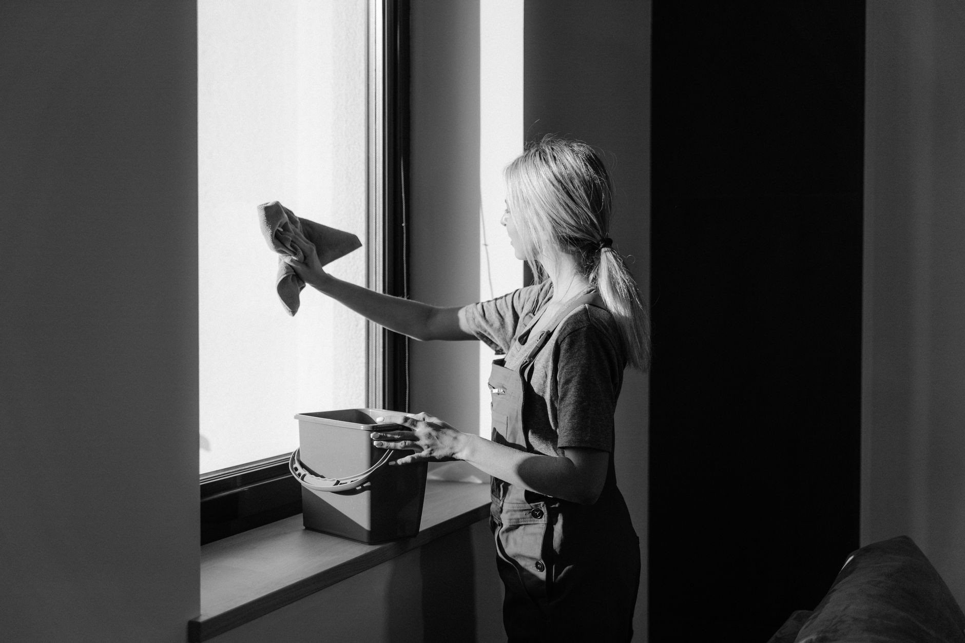 The Best Homemade Window Cleaners to Try