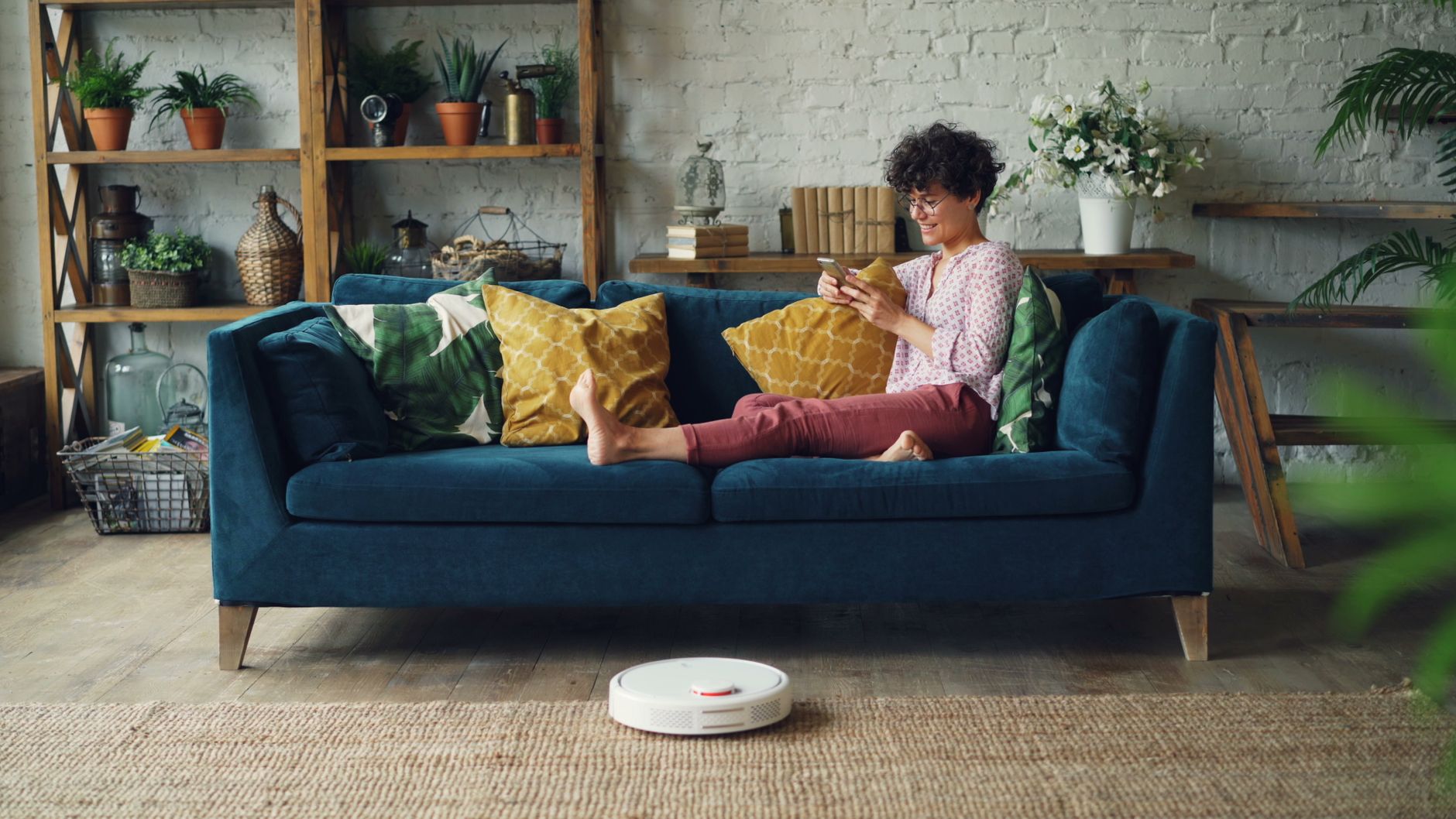 Gadgets Designed for Comfort and Relaxation