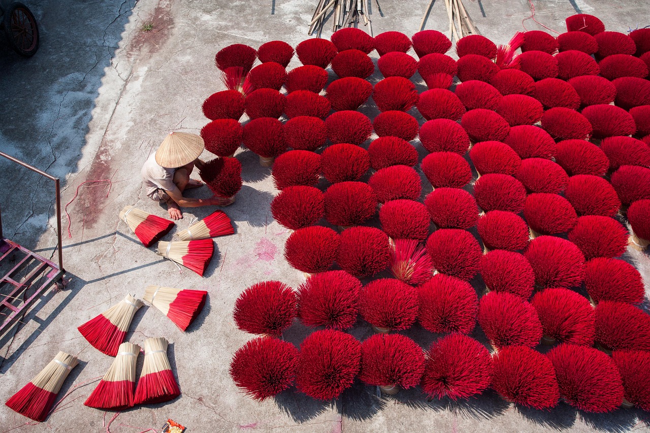 The Ultimate Guide to Backpacking in Southeast Asia