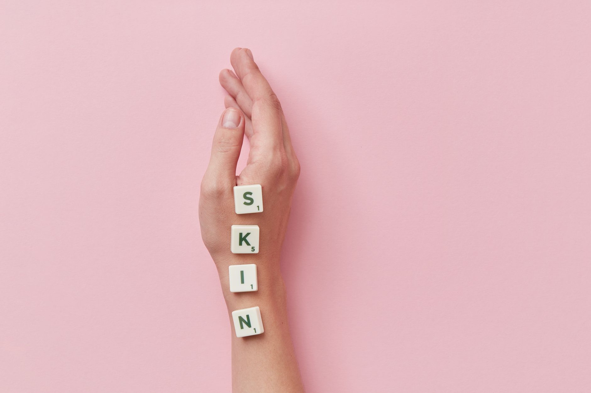 Handling Skin Issues Before Major Events