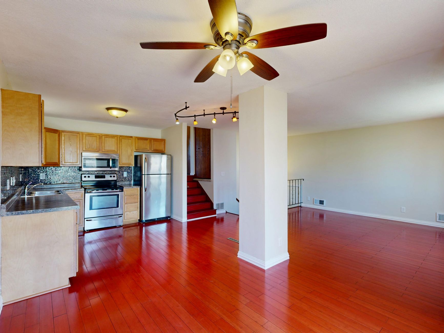 Transforming a Rental: Tips for Temporary Improvements