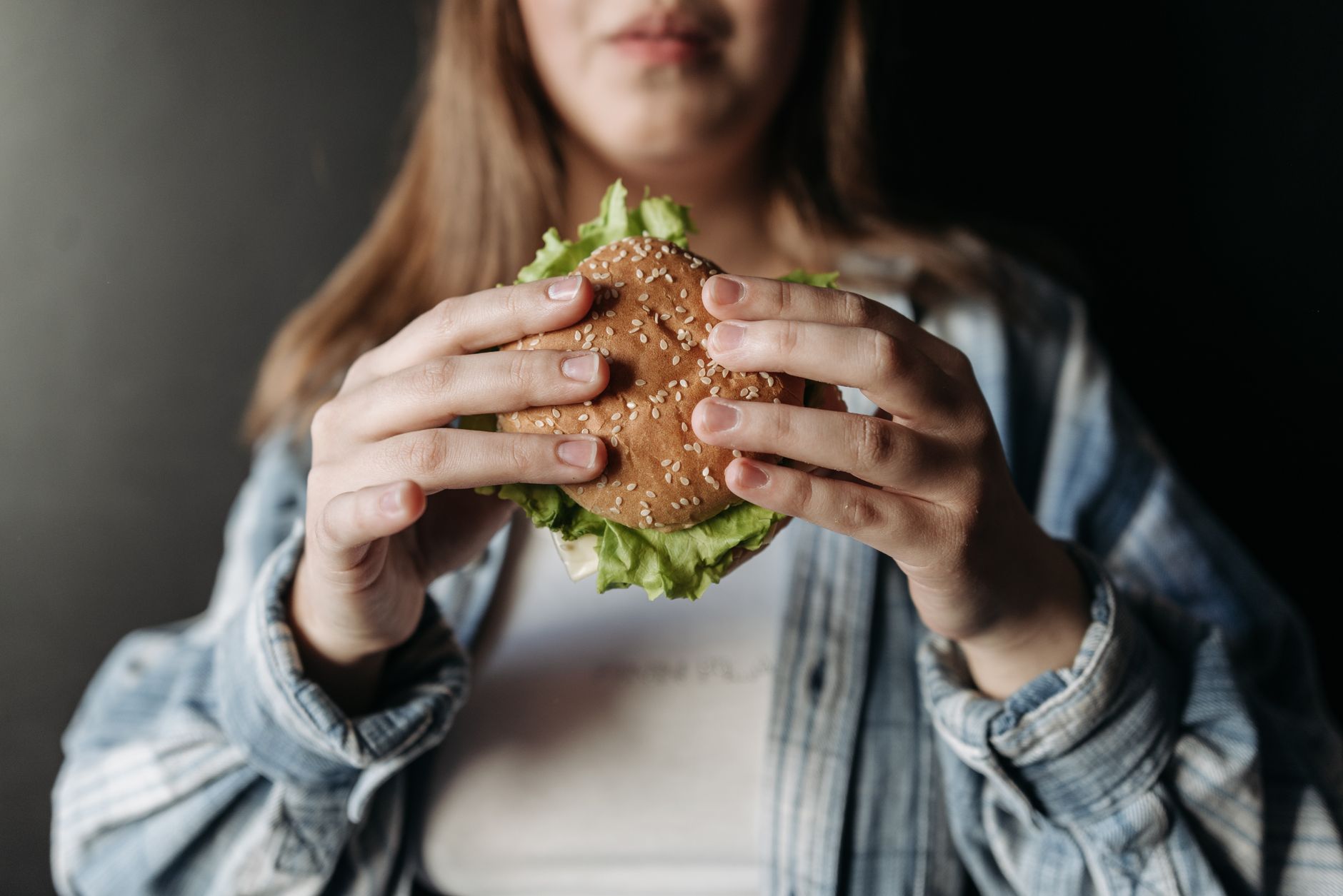 Binge Eating Struggles May Be Linked to Birth Control