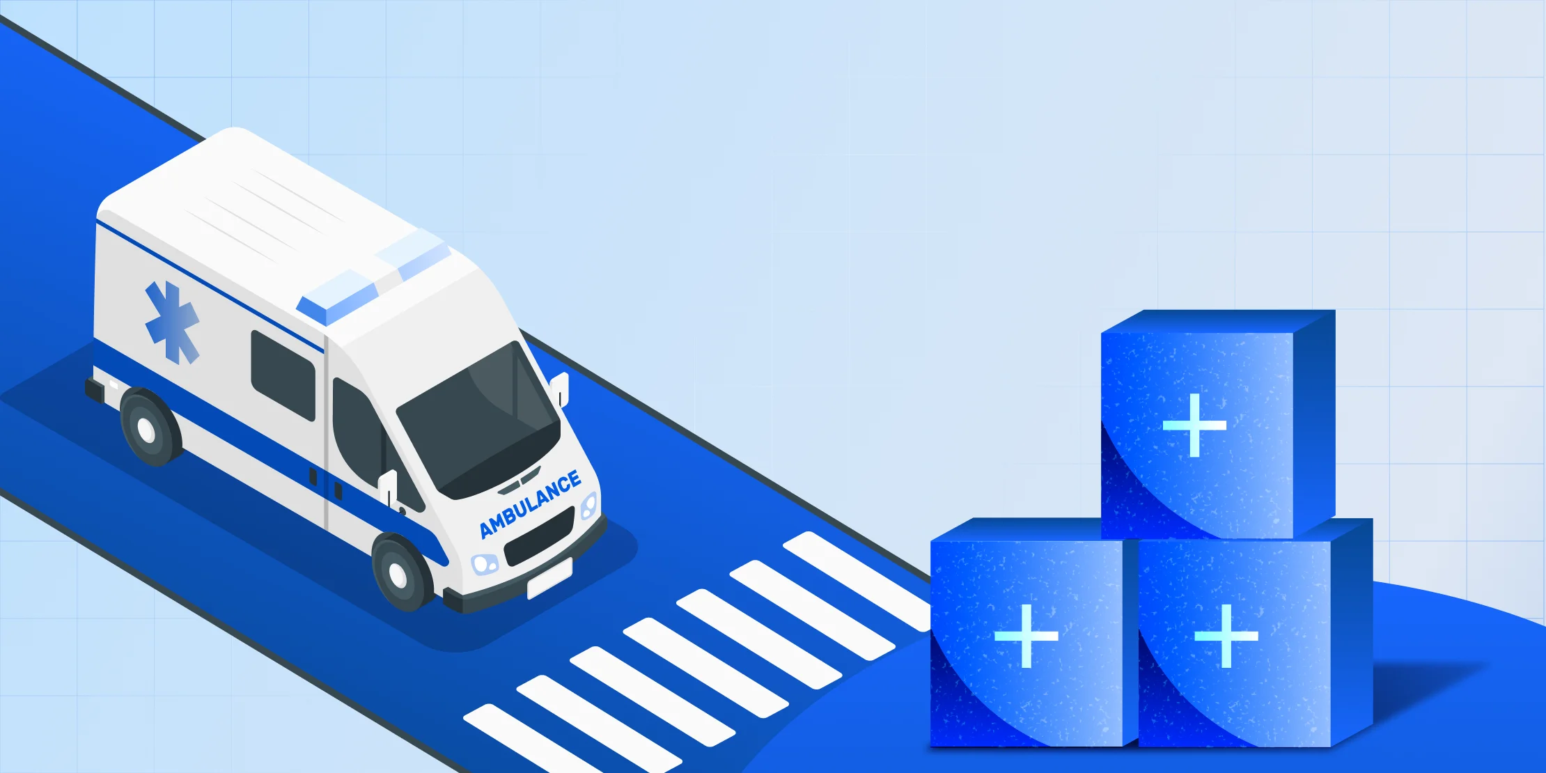 Medical Transportation Services in the USA: How Sentry Ensures Reliable Patient Support