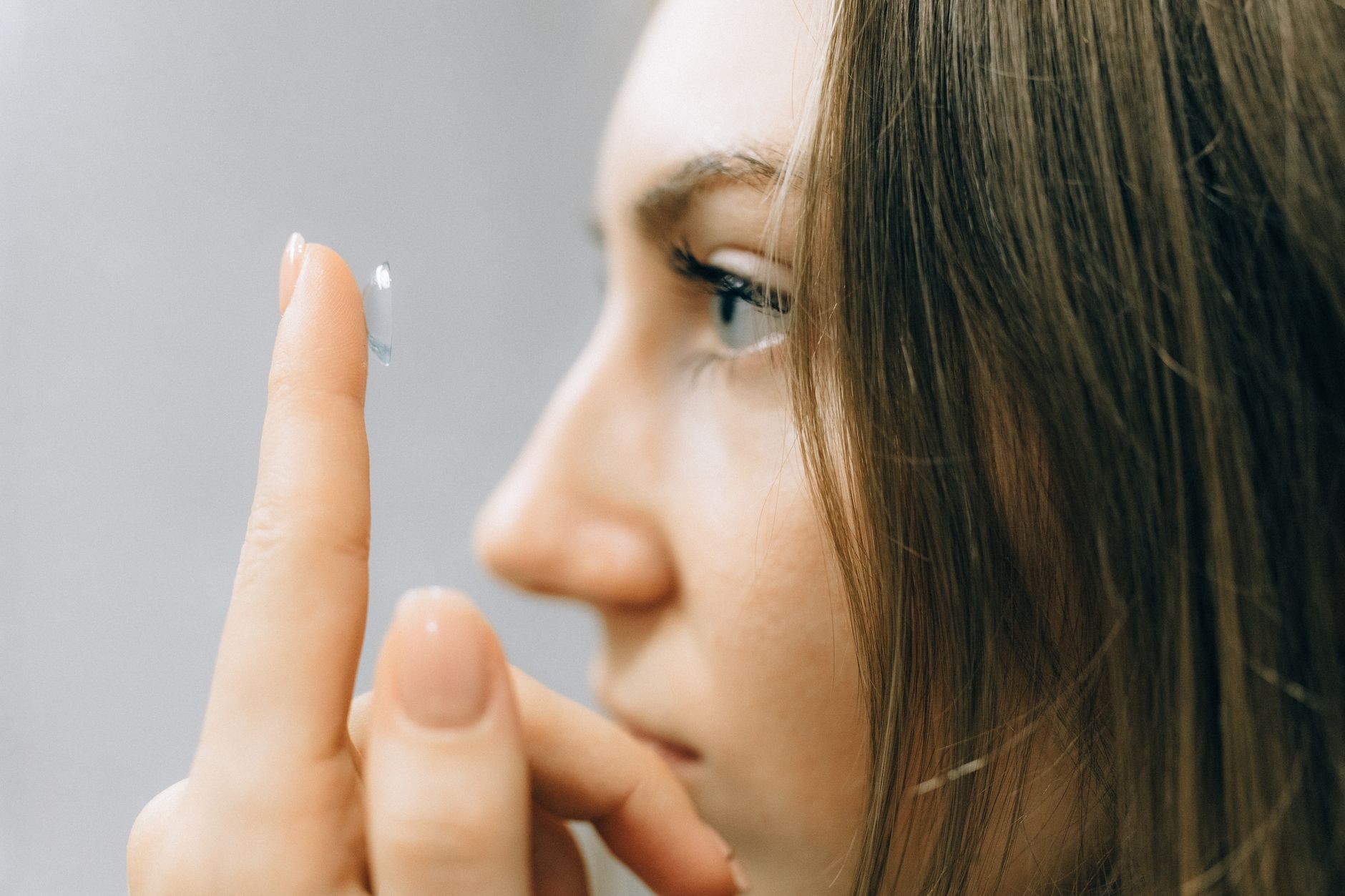 10 Eye Care Mistakes You’re Making