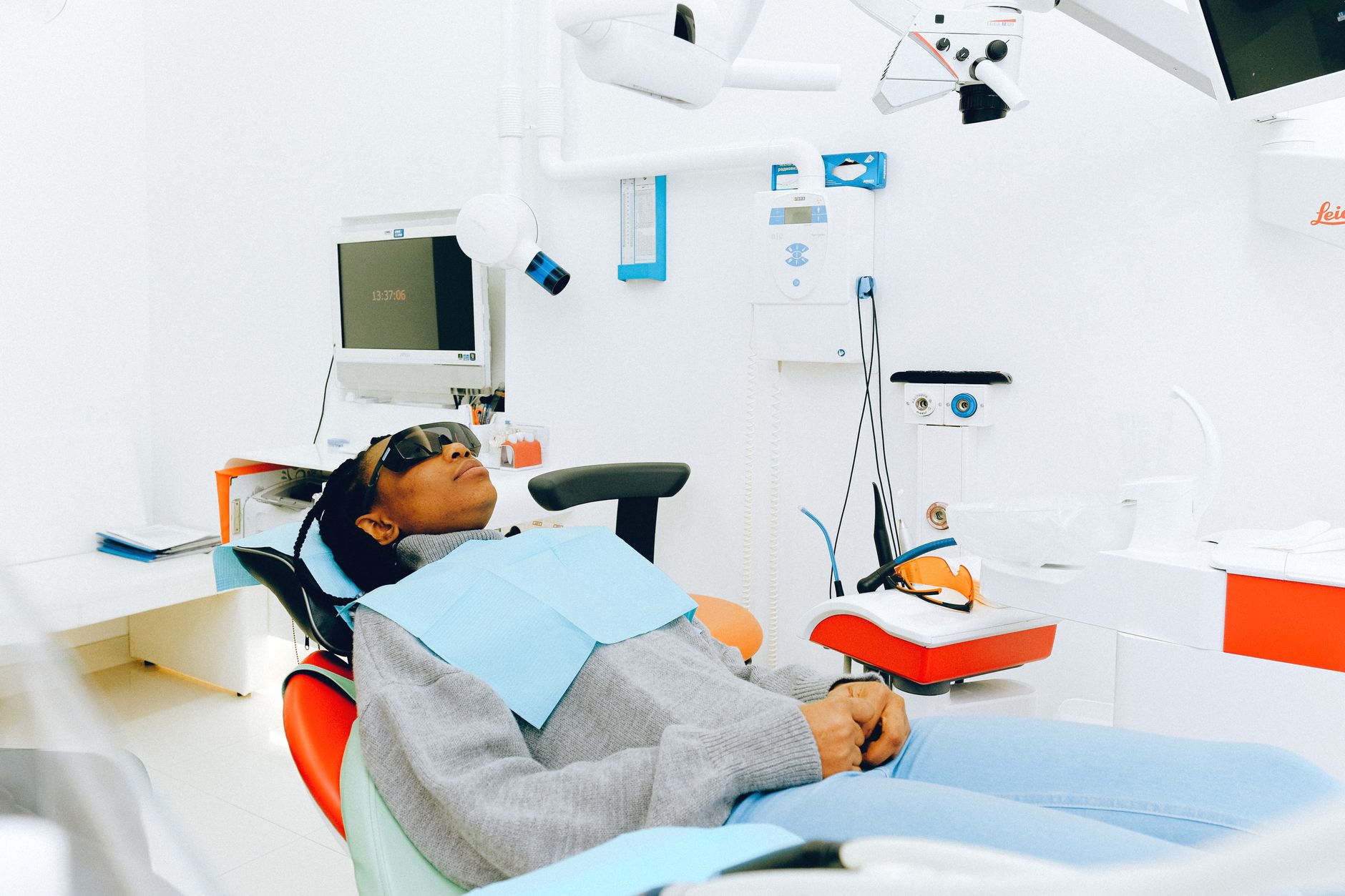 Five Reasons Why You Should Consider Dental Monitoring