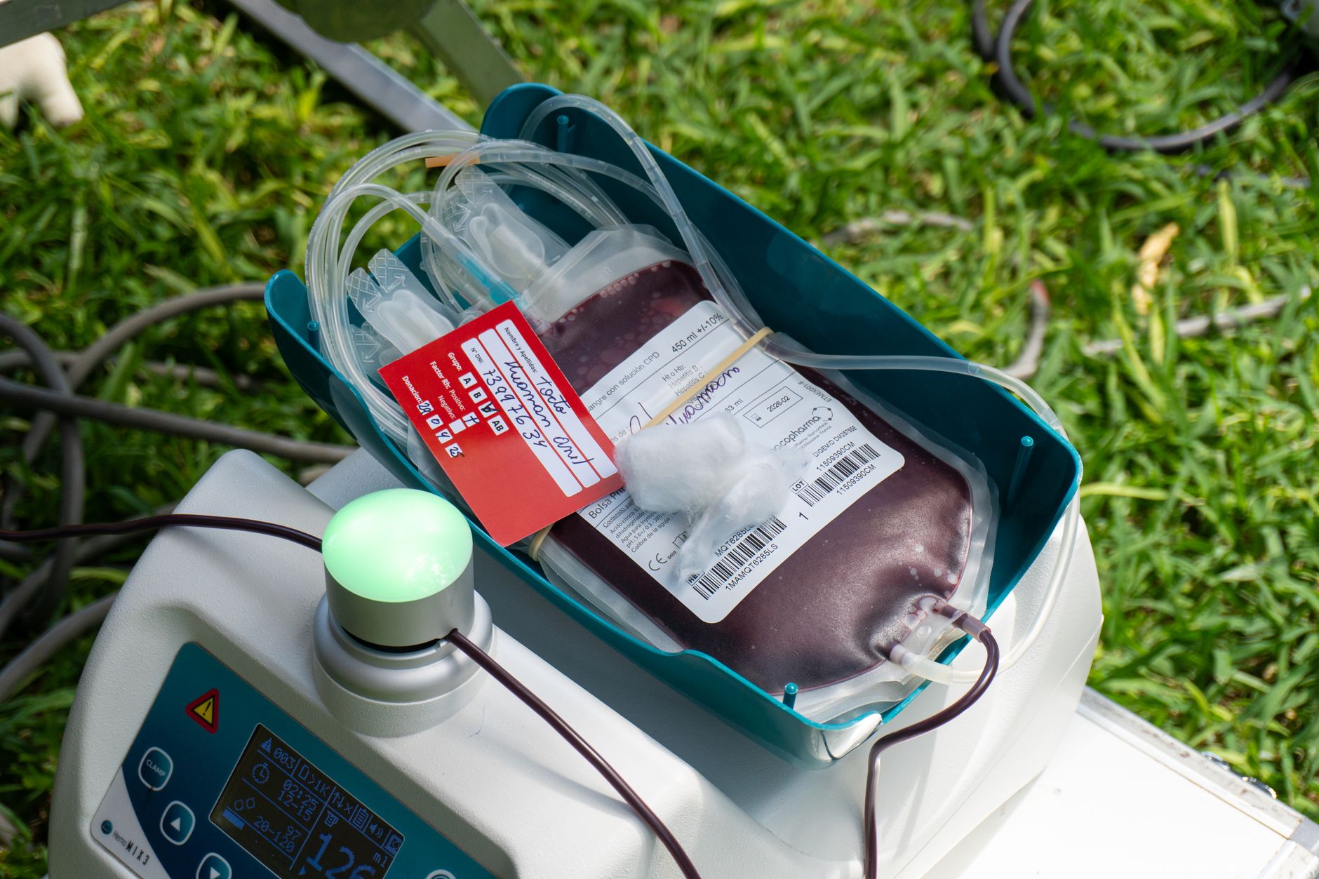 Donating Plasma in Utah: A Vital Contribution to Healthcare