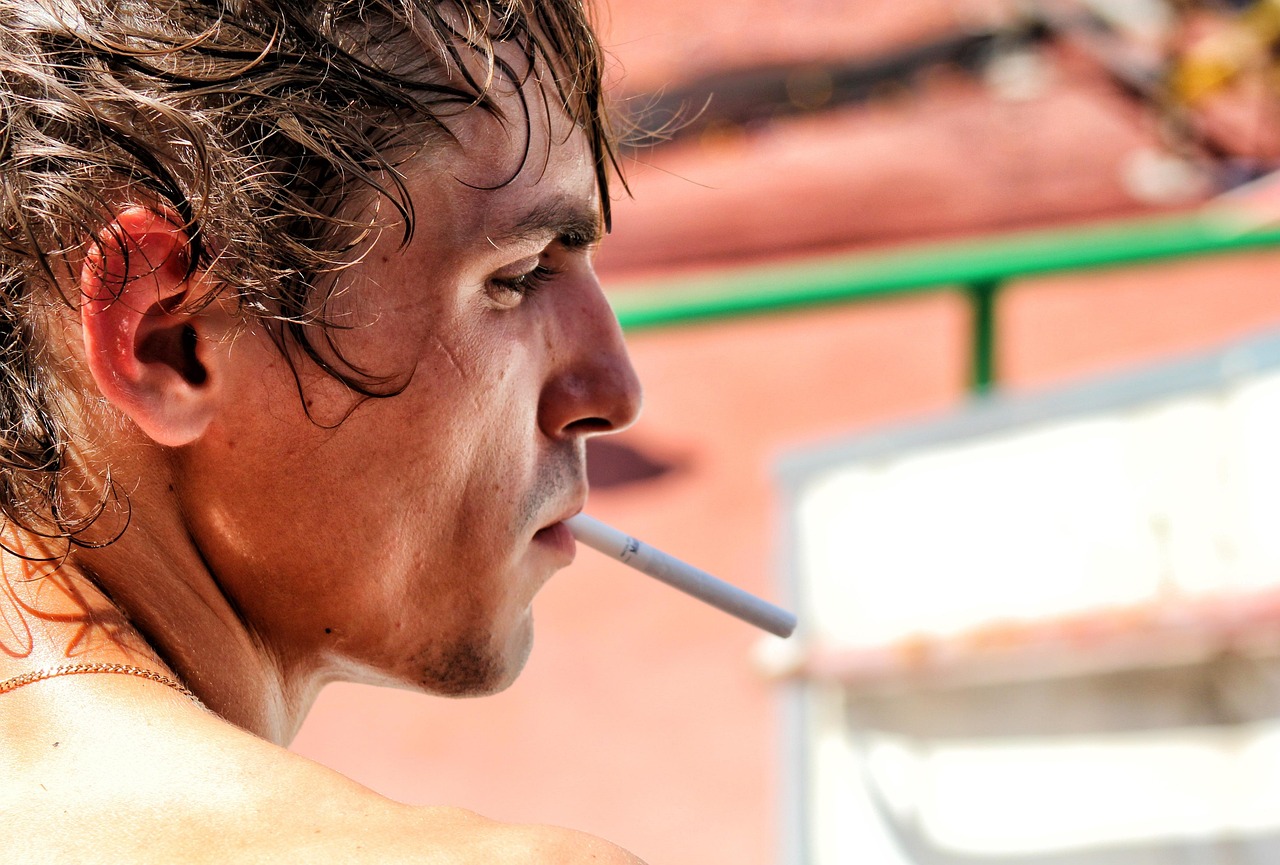 Small Habits, Big Impact: 7 Easy Ways to Live a Healthier Life Every Day
