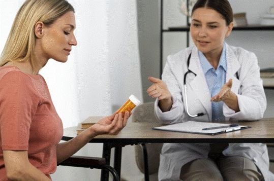 How Hormone Replacement Therapy Can Enhance Energy and Vitality?