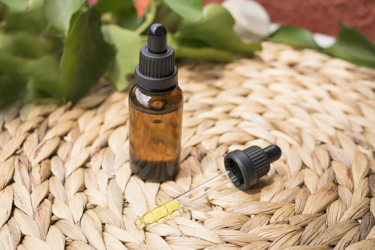 What Is CBD Tincture?