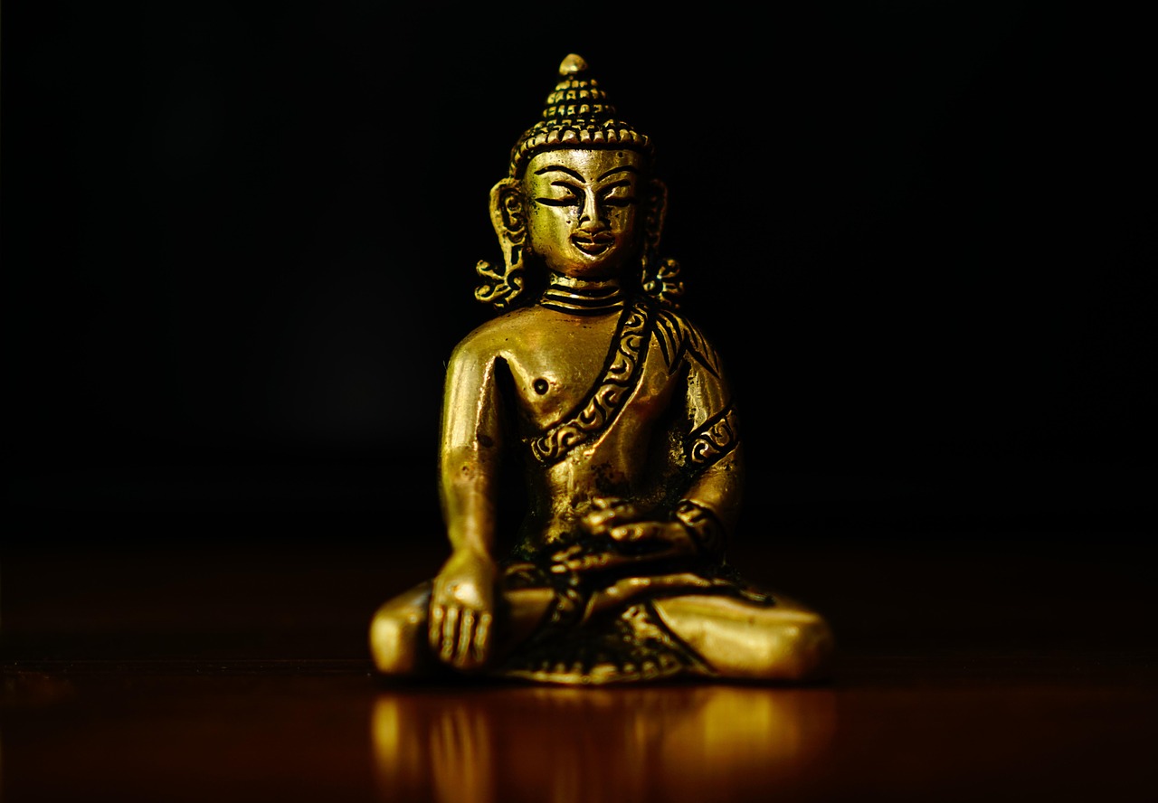 Inner Peace in Golden Years: Exploring the Benefits of Spiritual Practices for Seniors