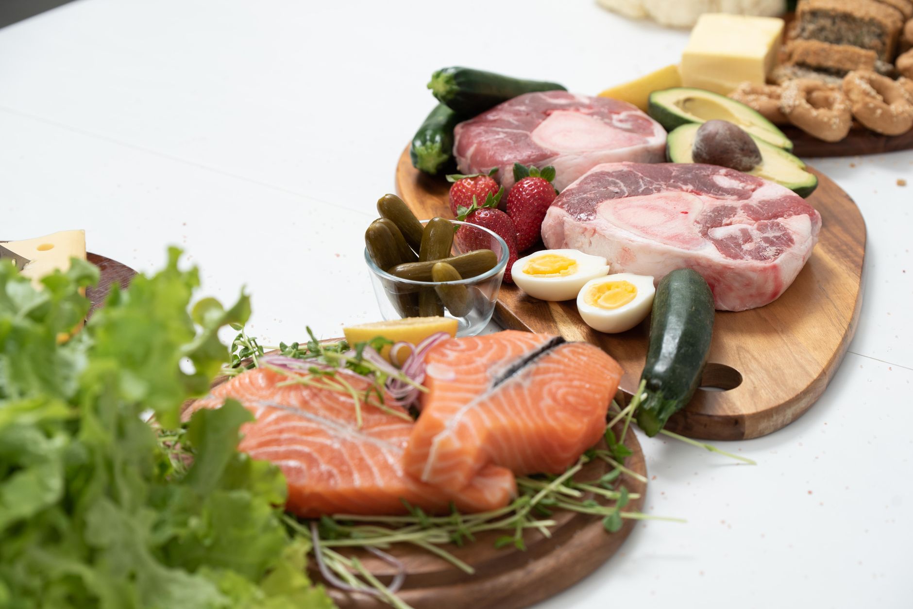 Uncovering the Common Myths Spreading about the Keto Diet