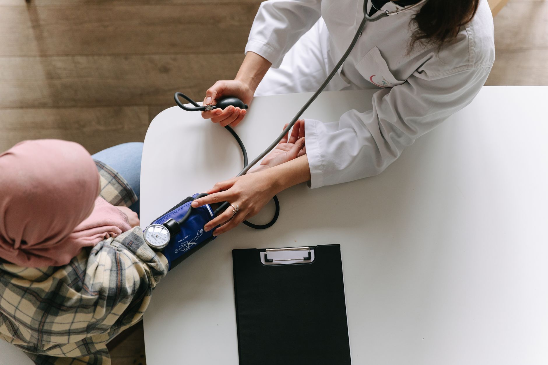 The Importance of Regular Check-Ups at Your Medical Clinic