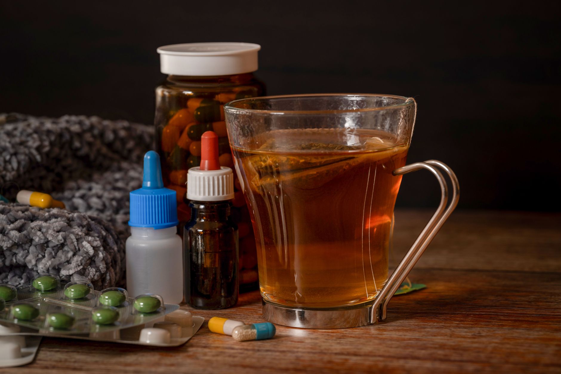 Natural Supplements for Menopause Symptoms
