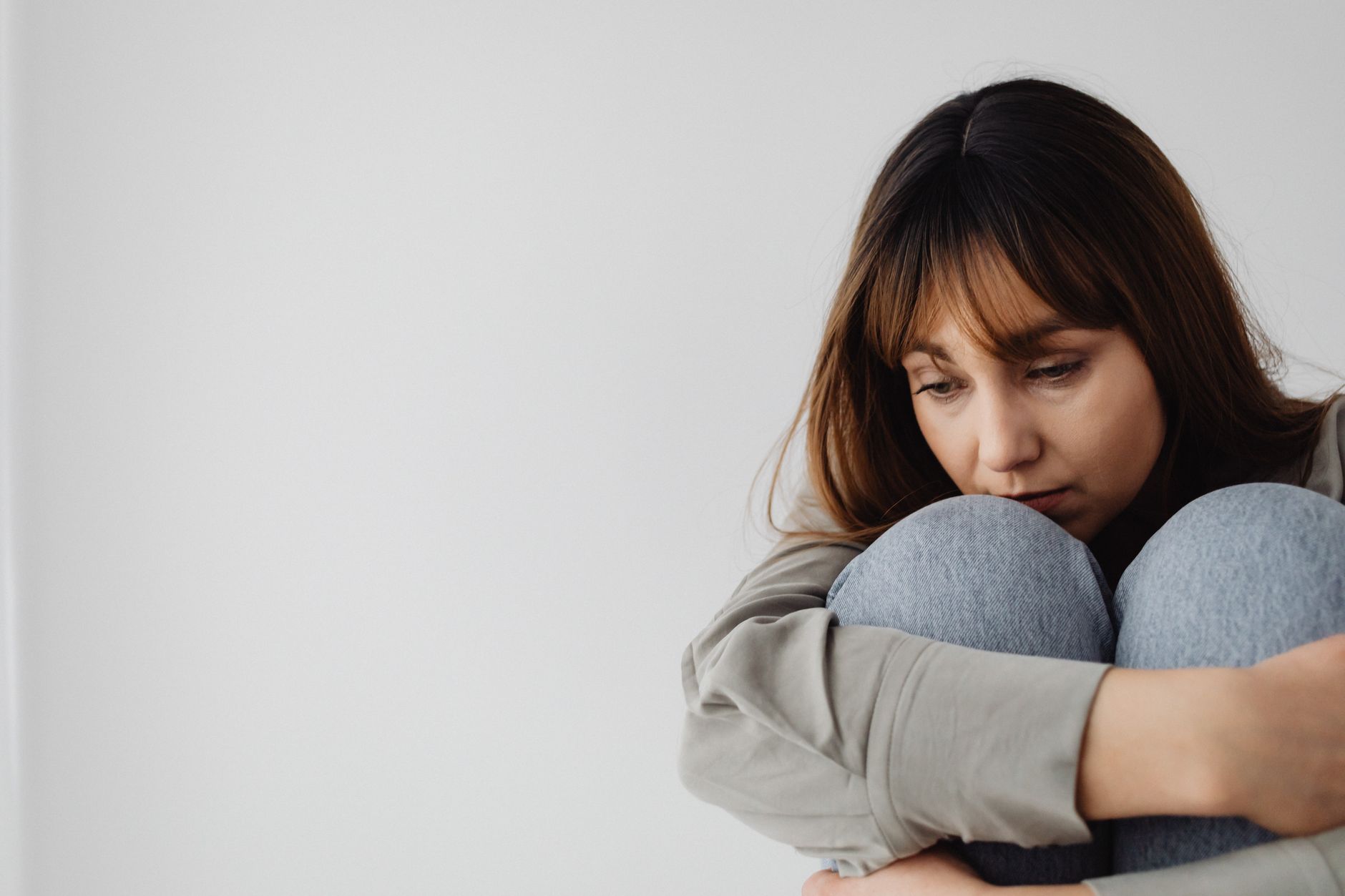 From Despair To Hope: Navigating Through Depression