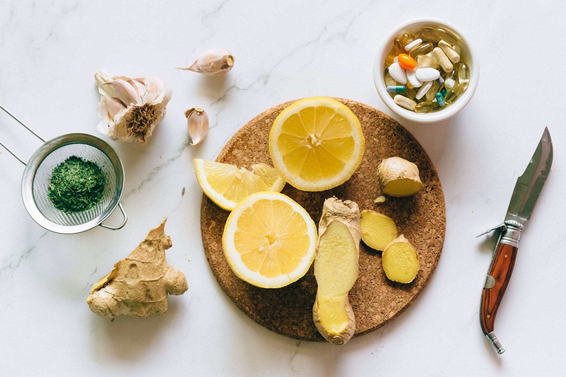 5 Common Myths about Boosting the Immunity System