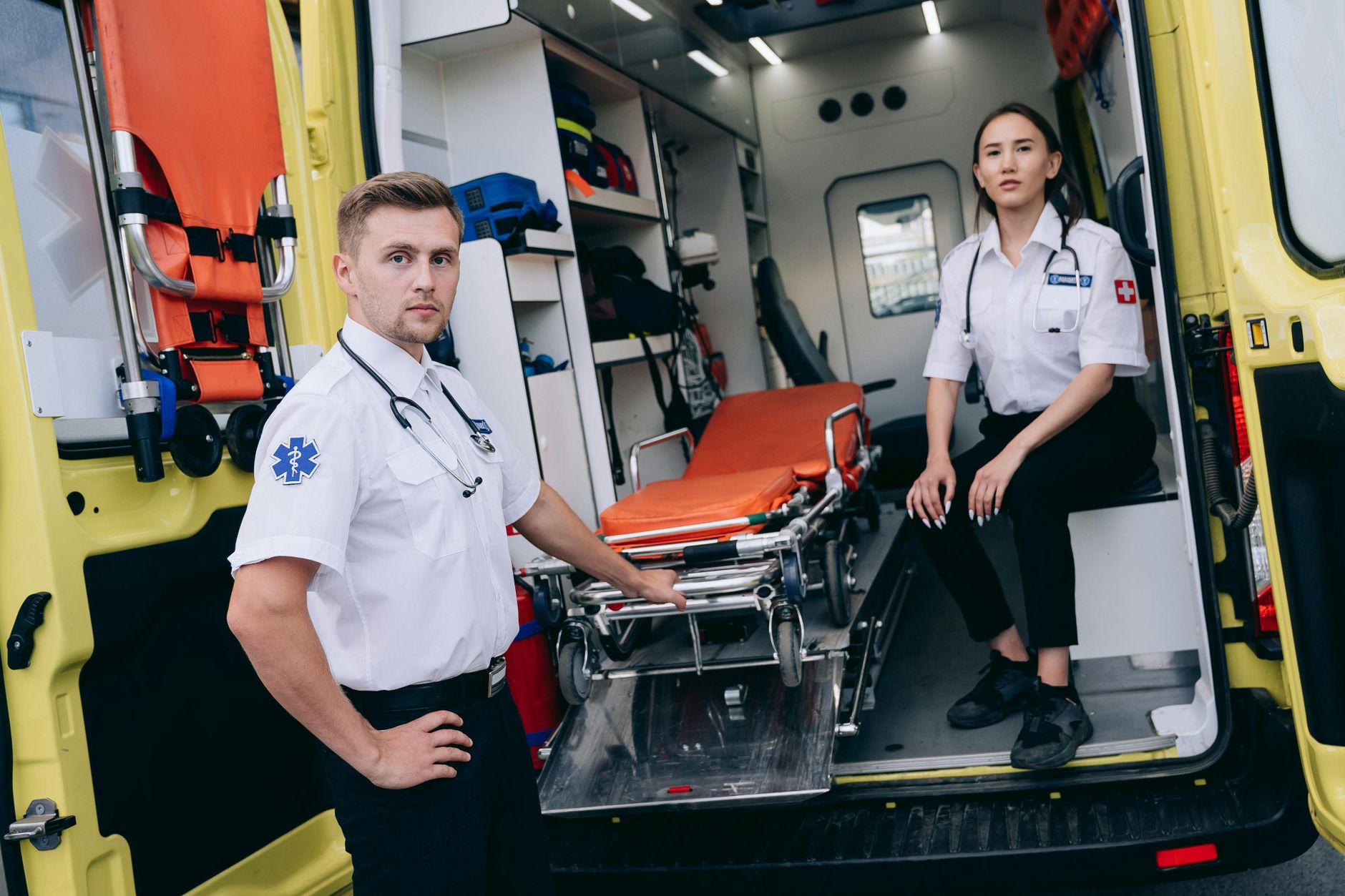 Important Services Offered by Urgent Care Specialists
