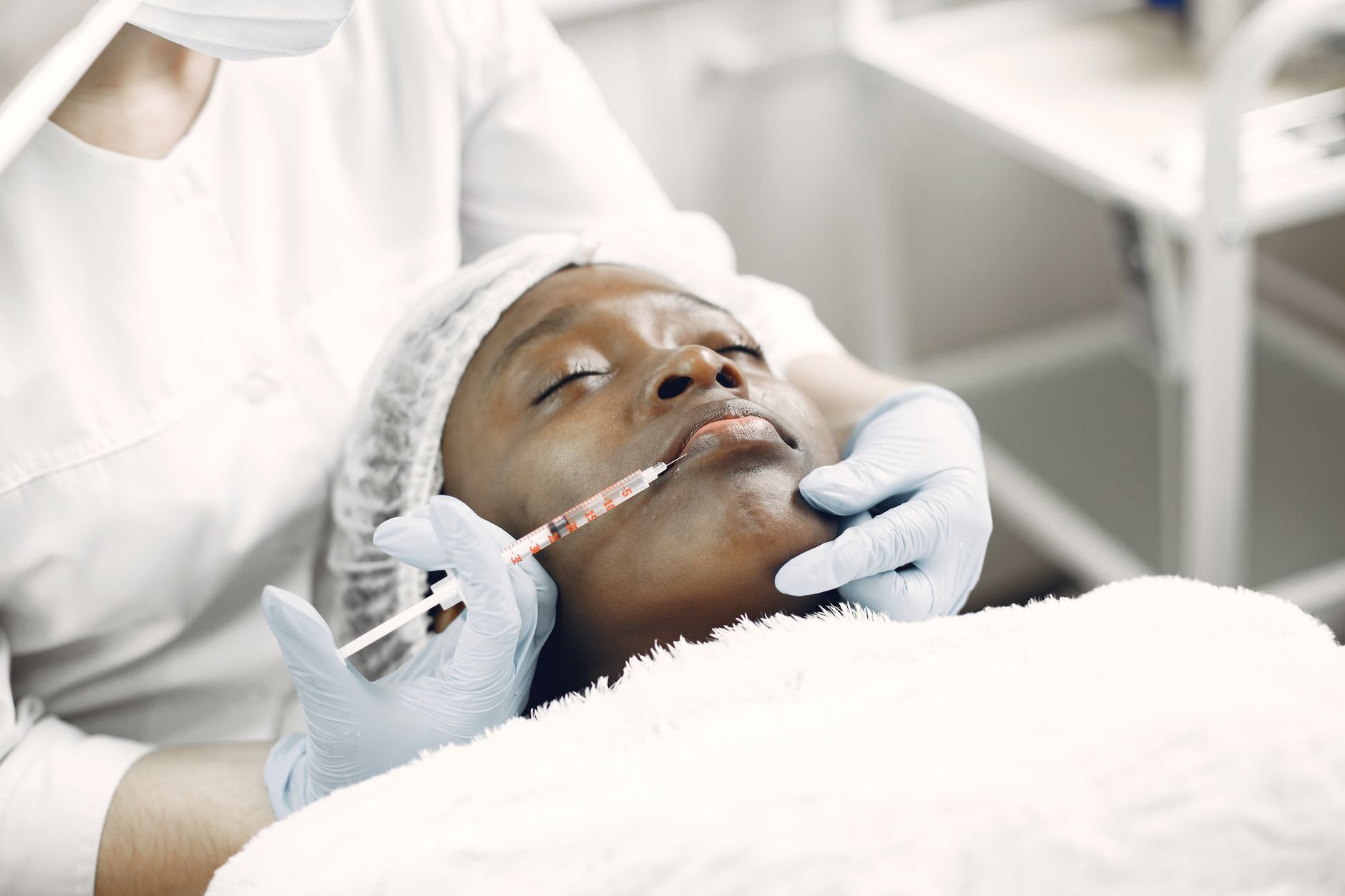 Exploring the Transformative Power of Profhilo Injection in Skin Rejuvenation