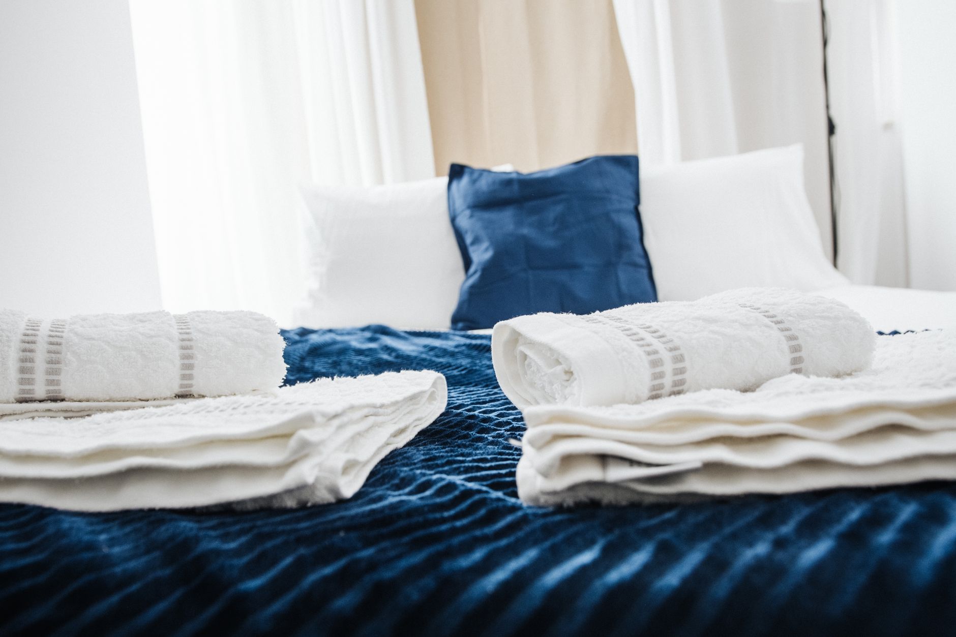 Amenities to Look for When Choosing a Rehab Center