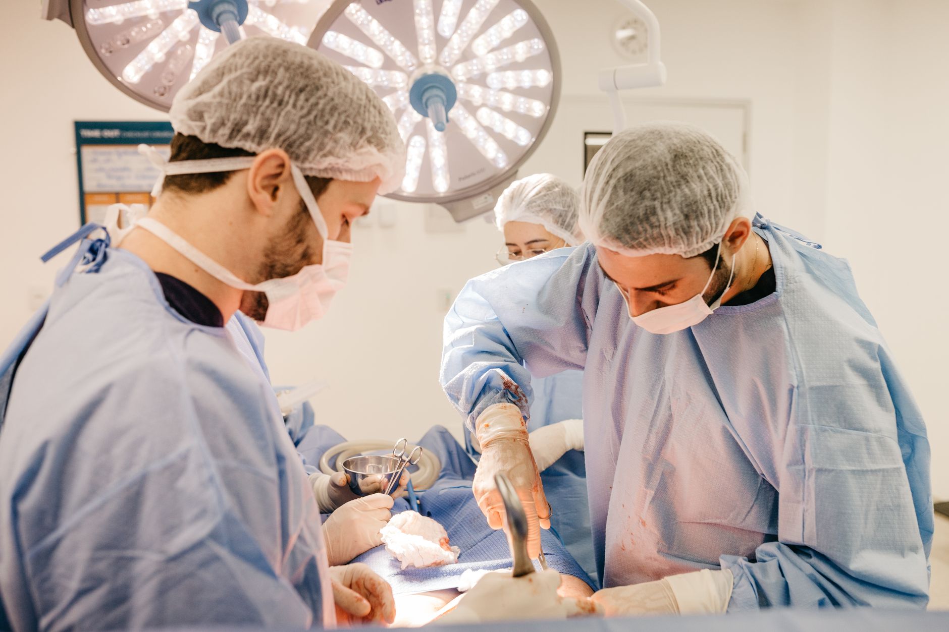 Podiatrists and foot surgery: What you need to know