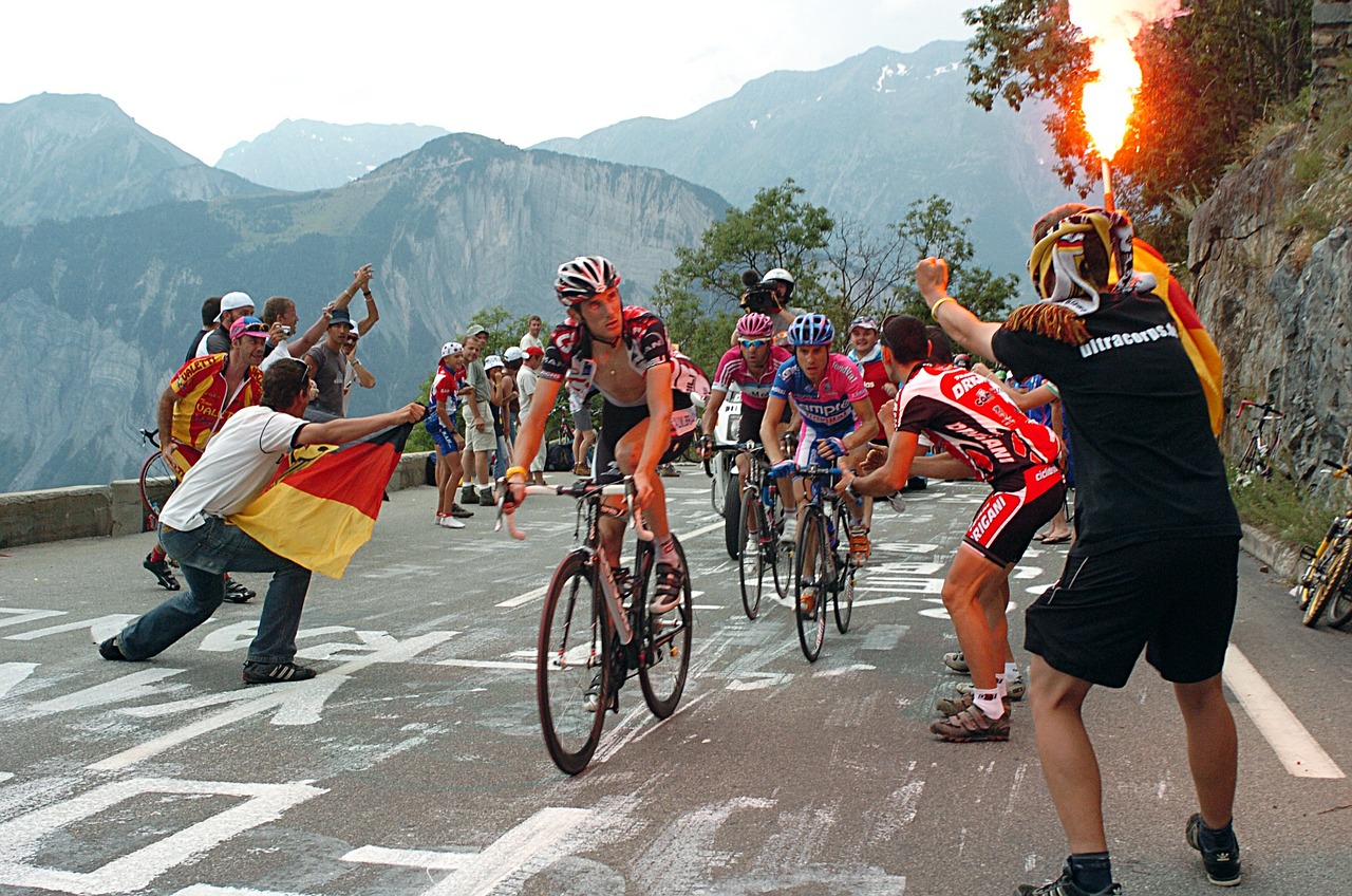 Sports Psychology: The Secret Weapon Of High Performing Athletes