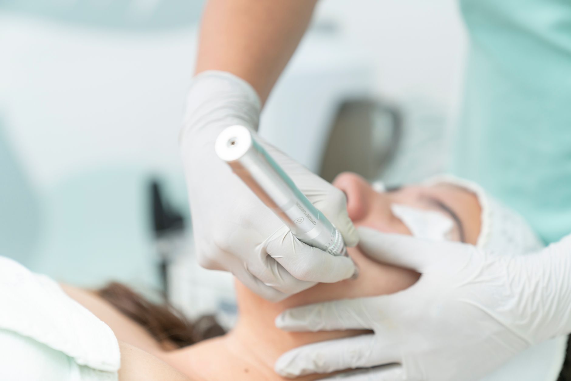 Dermatologists And Anti Aging Treatments: What You Should Know