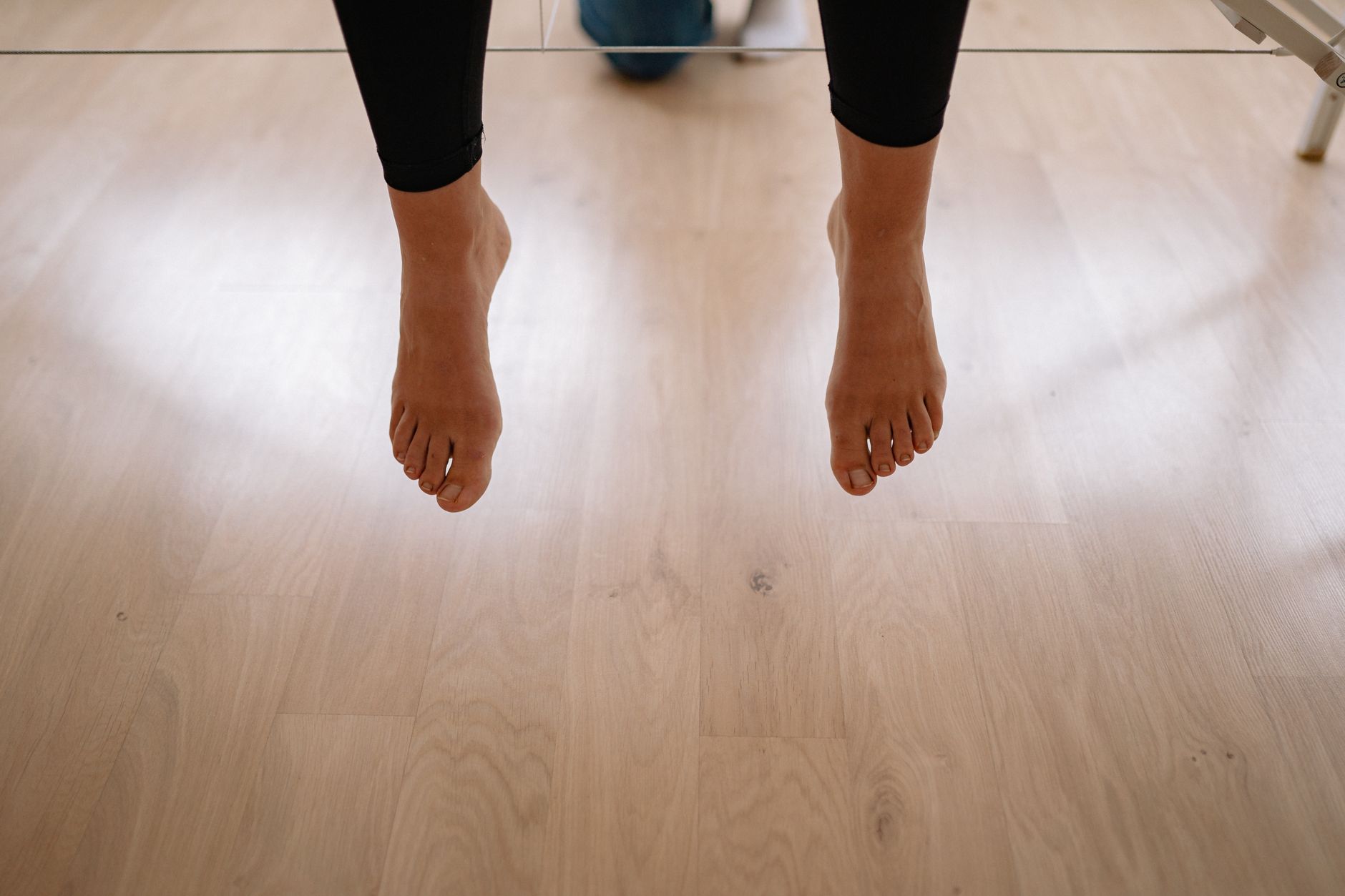 The Role Of A Podiatrist In Treating Flat Feet