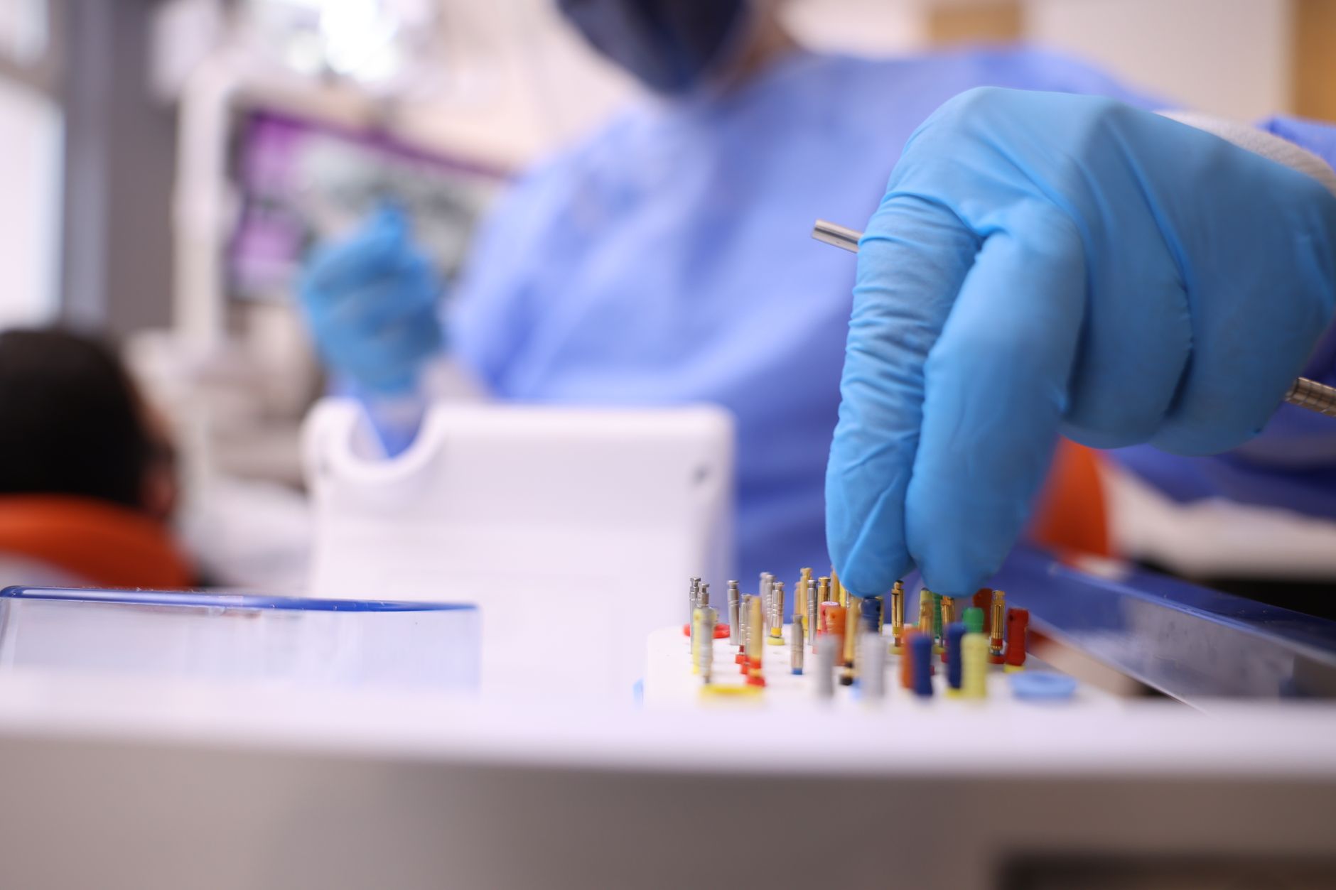 The Evolution Of General Dentistry: A Historical Overview