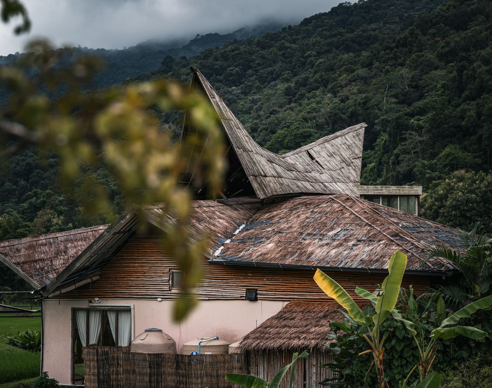 Quan Thai on Defining a Queer-Friendly Home