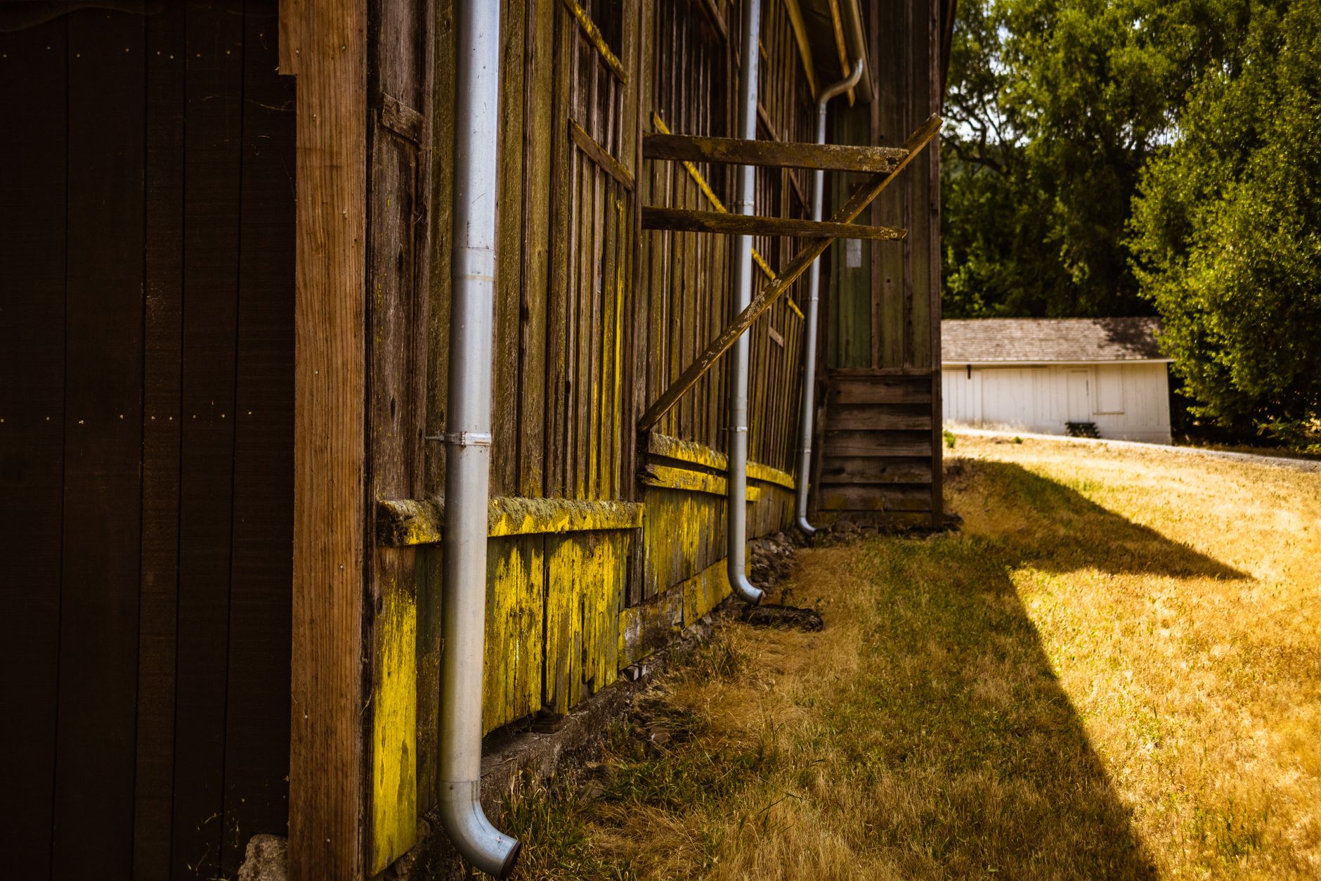 Why Gutter Installation Services are Essential for Protecting Rhode Island Homes from Water Damage
