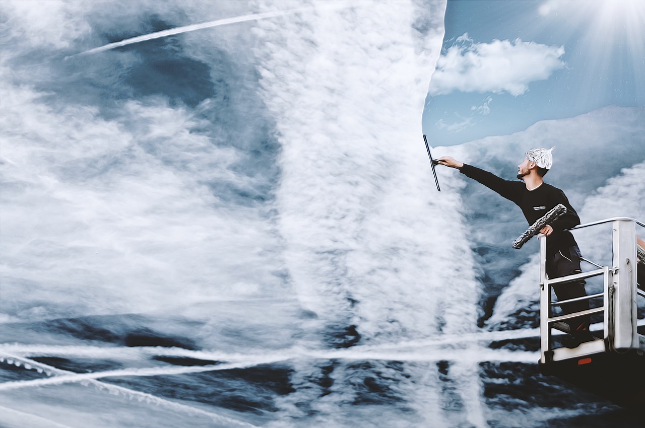 The Chemical-Free Clean: Why You Should Try a Window Steam Cleaner