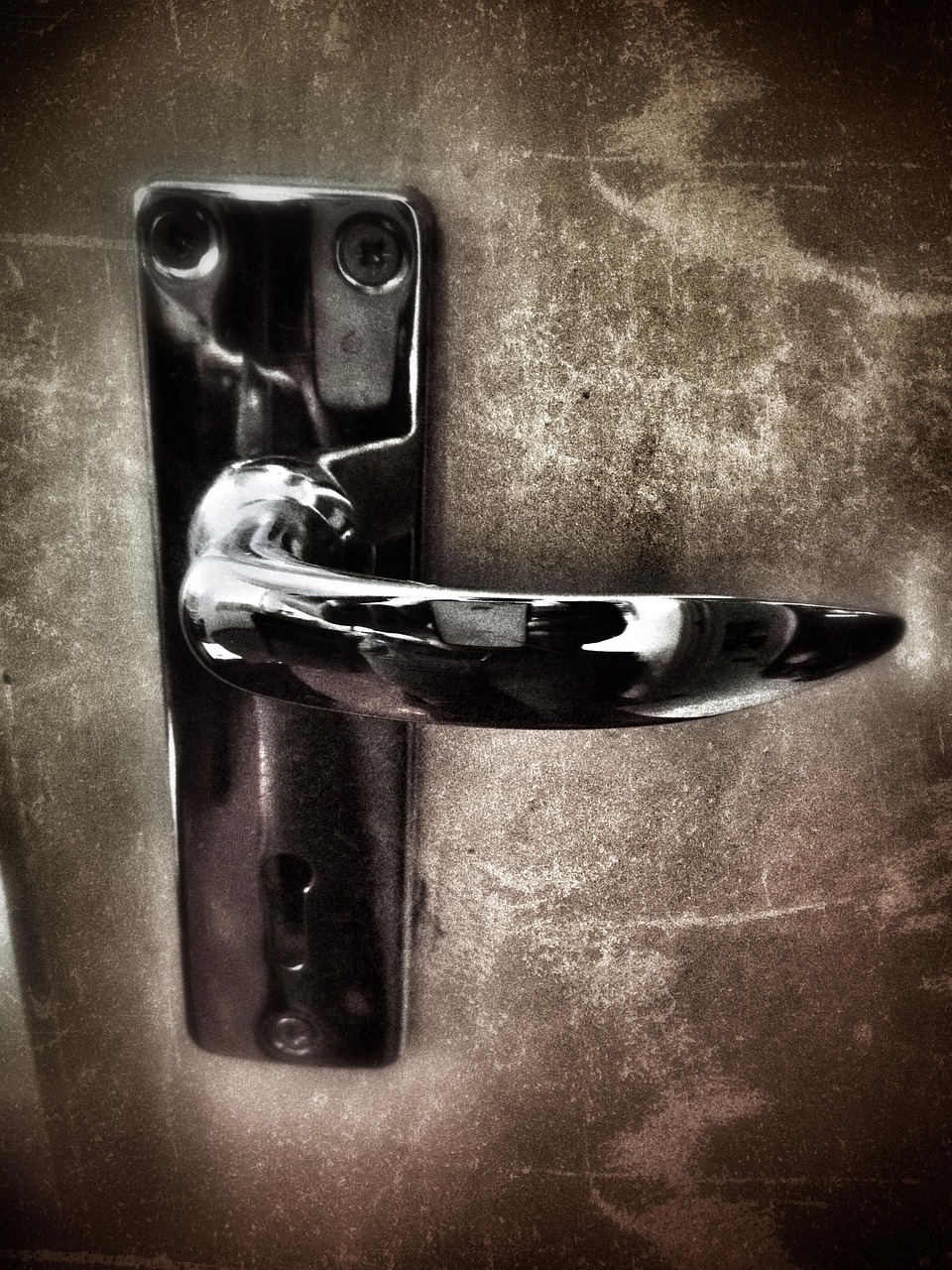 Easy Maintenance Tips for Your Security Doors