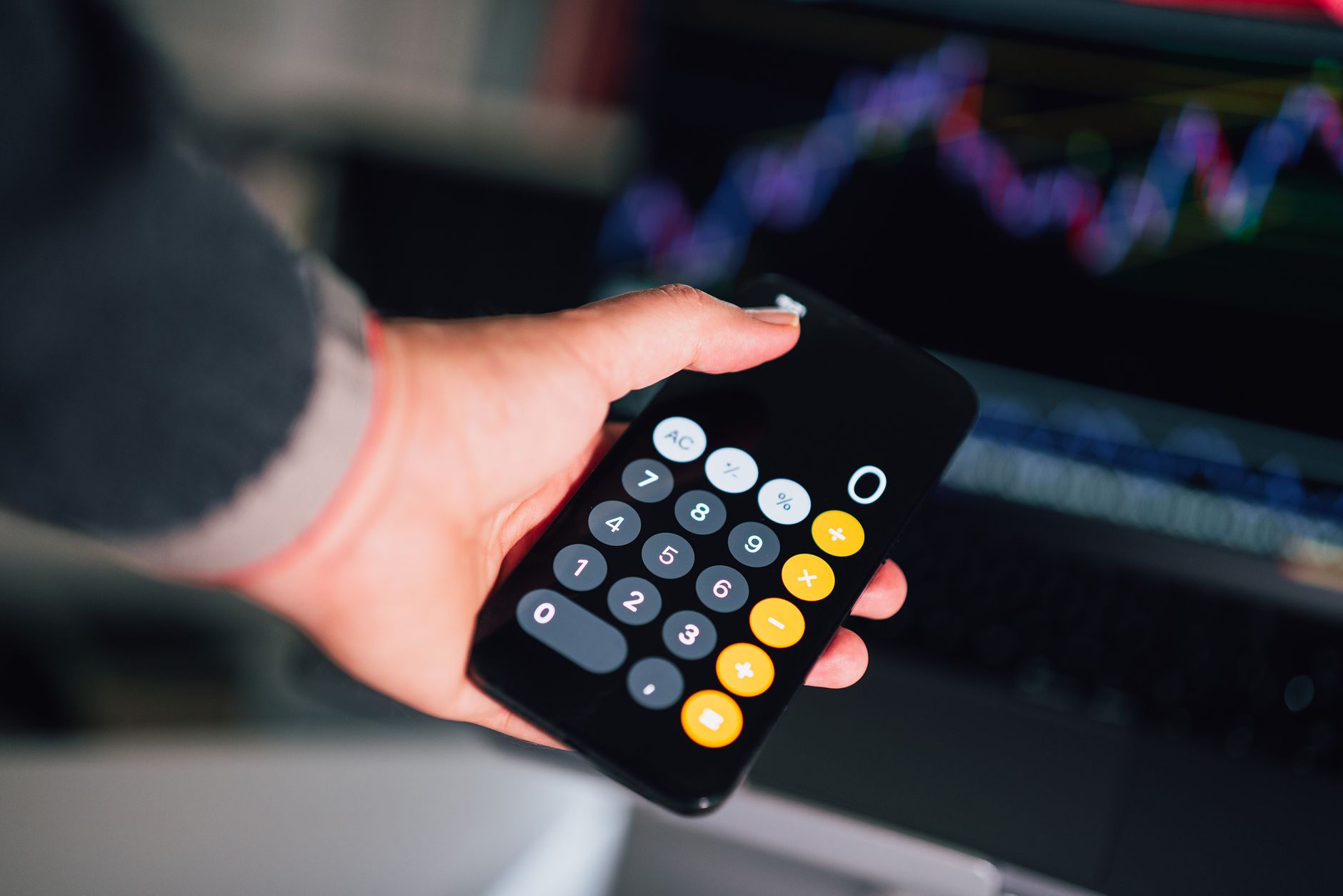 Know The Types Of Axe Trading Accounts To Get Started