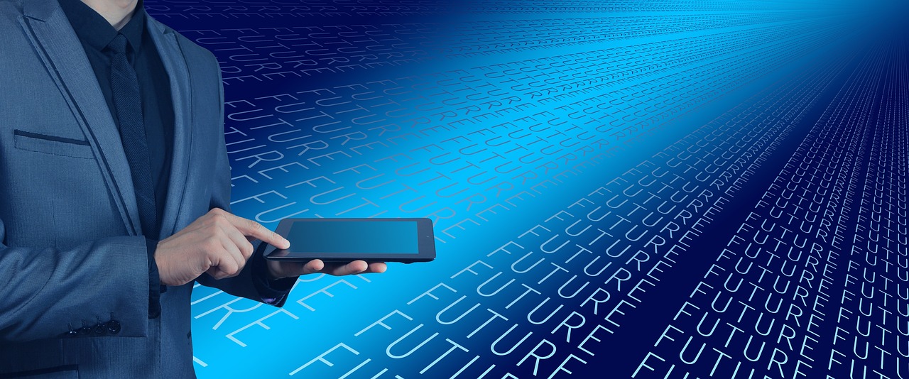 The Future of Construction Technology
