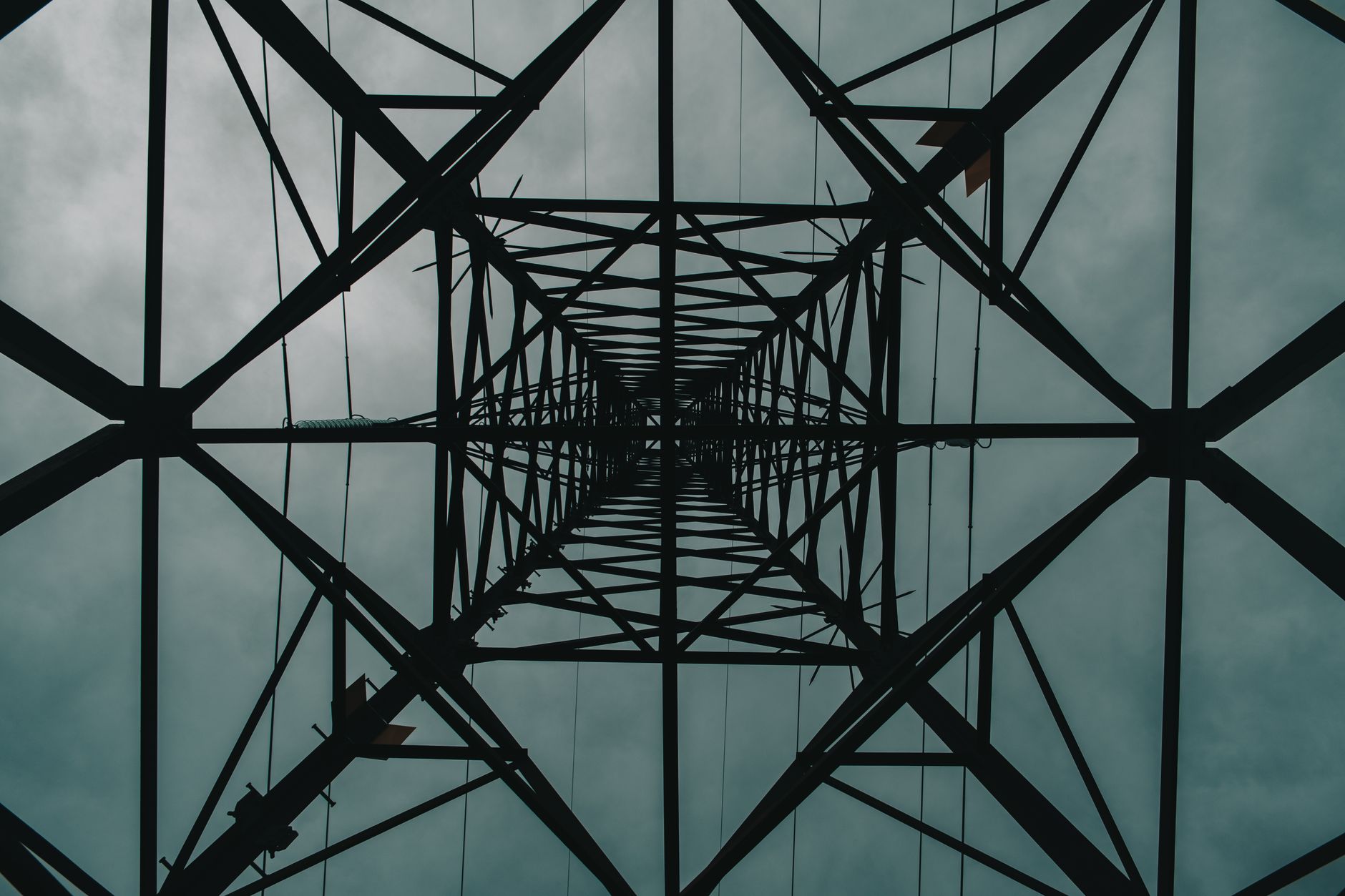 The Pervasive Power of Technology: Defining the Modern Age
