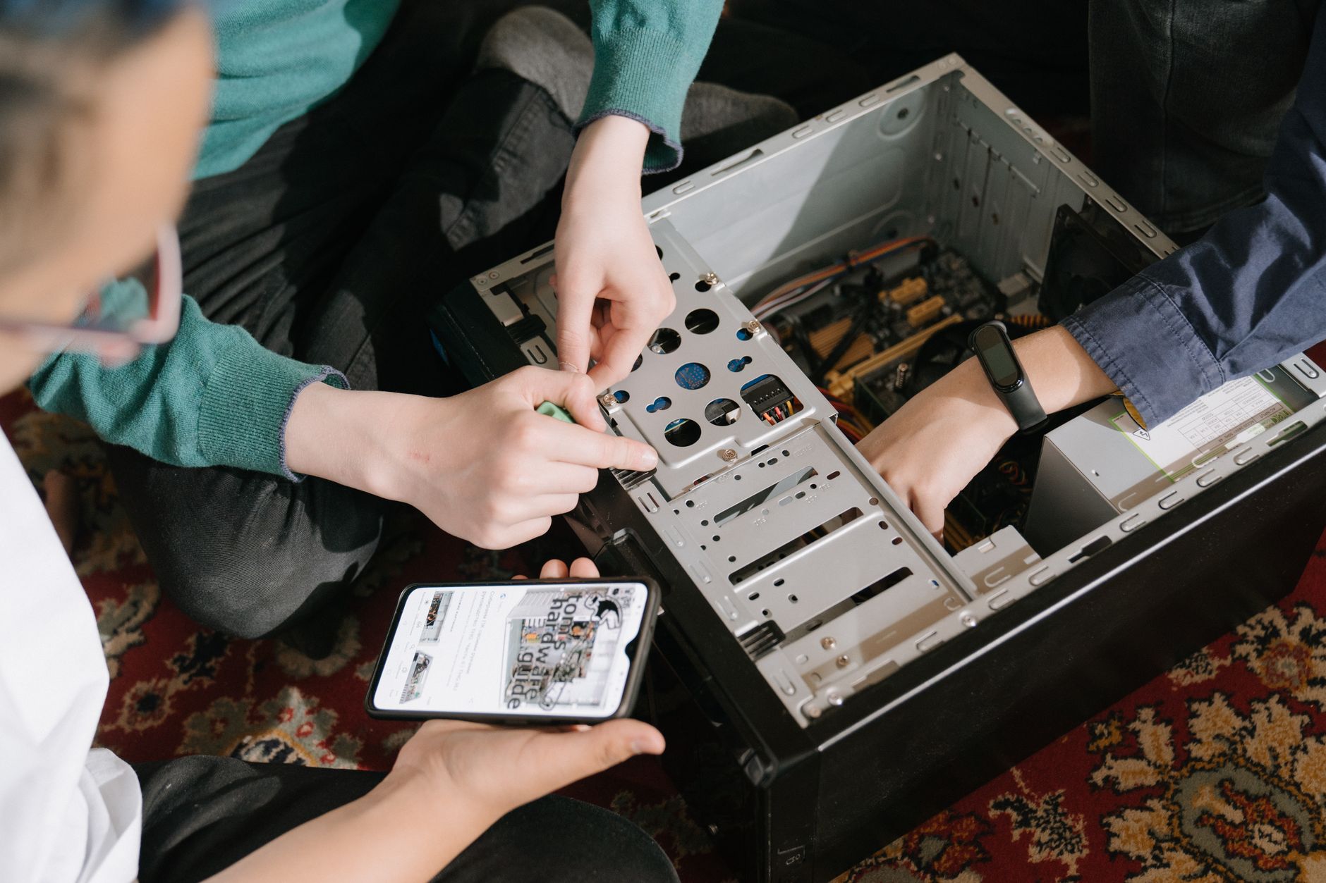 Step-by-Step Guide to Installing and Configuring Software