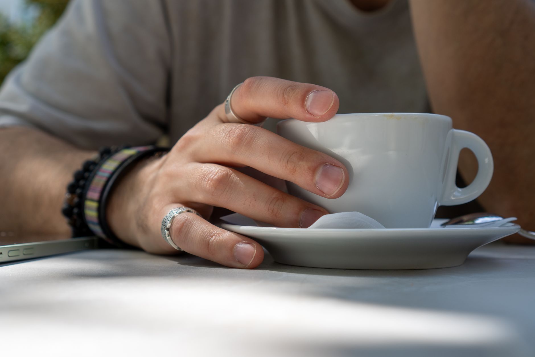 The ChronoRings Aura: Is This the Smart Ring That Finally Replaces Your Smartwatch?