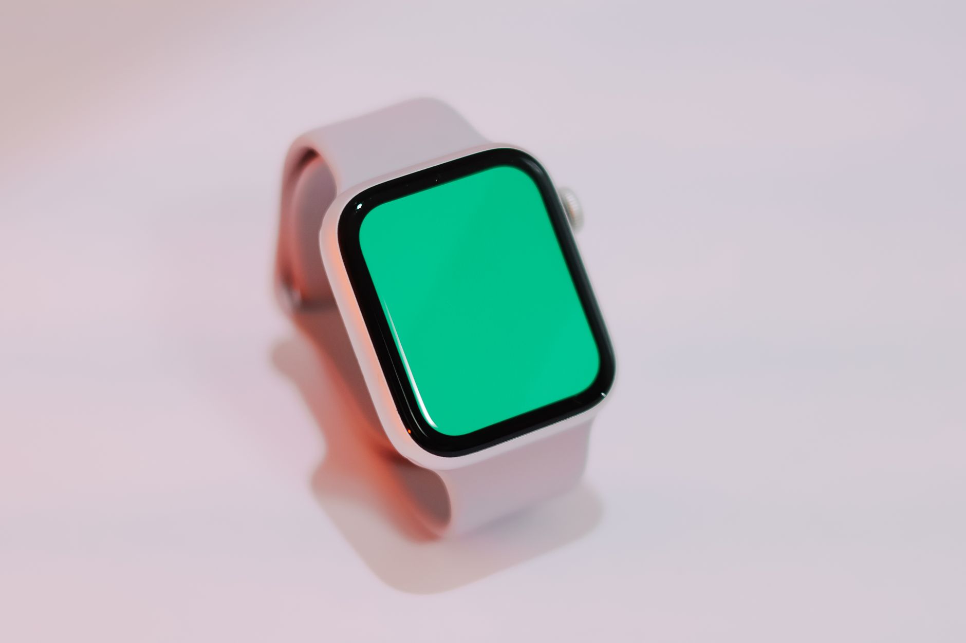 Old Apple Watch Still Serves Its Purpose
