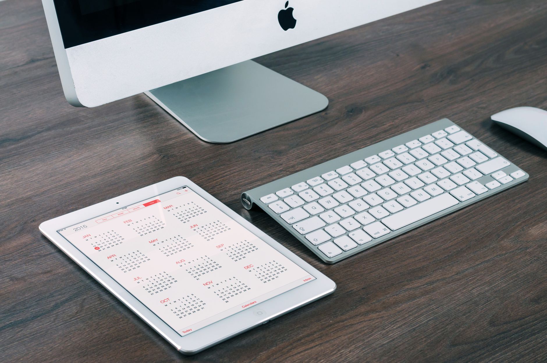 Apple Software Updates May Boost Performance
