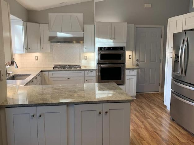 Kitchen Contractors Reveal the Most Durable Countertops for Busy Homes