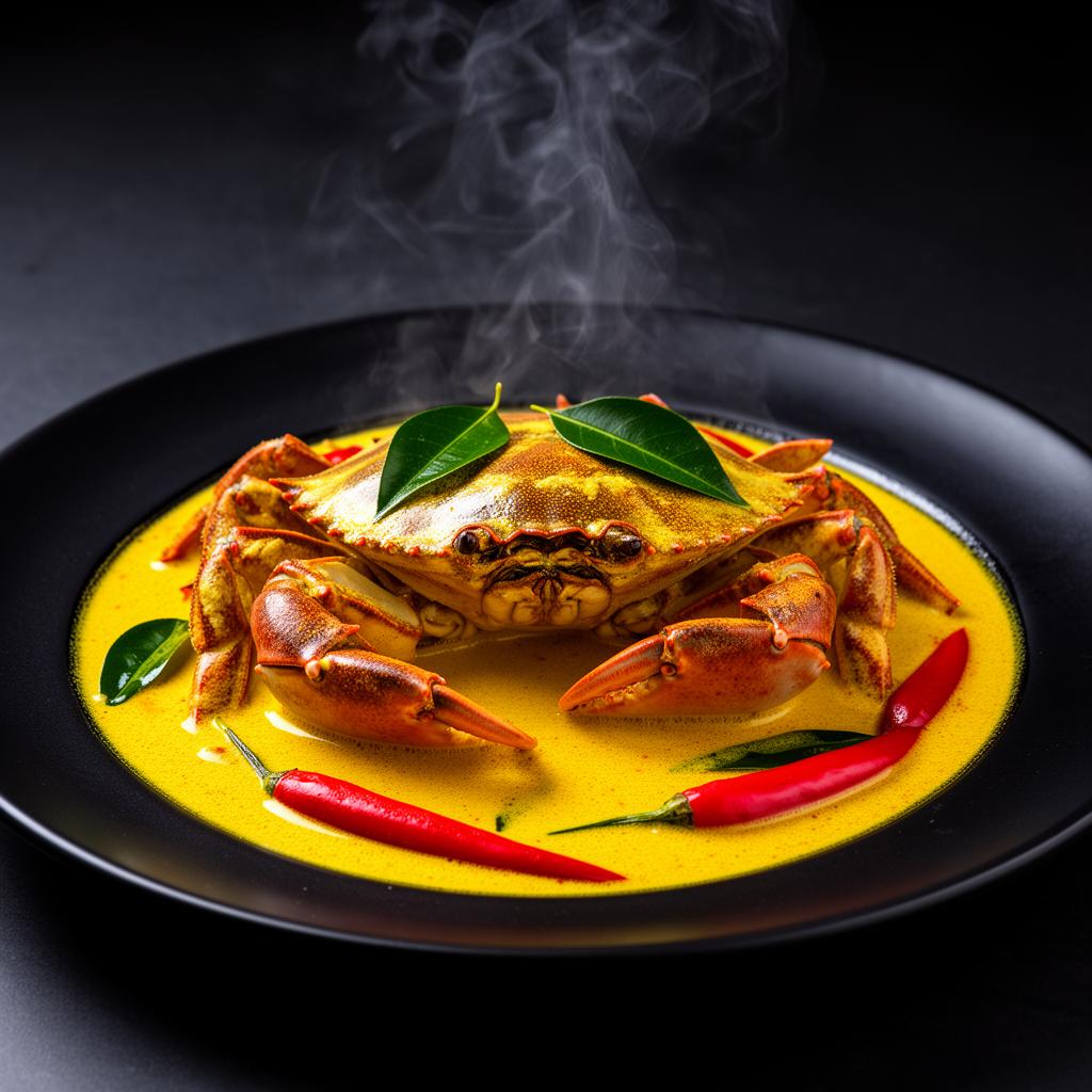 Cut The Crab: A Premium Seafood Destination for Seafood Lovers in Jakarta