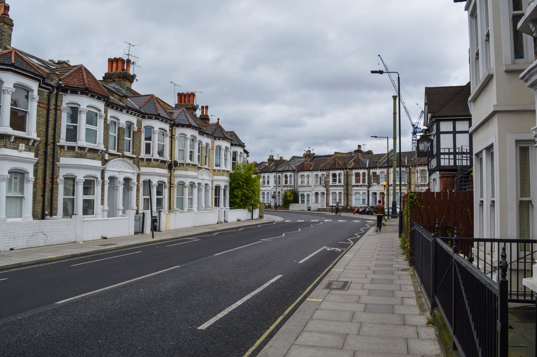 Tower Hamlets bans landlords for three years
