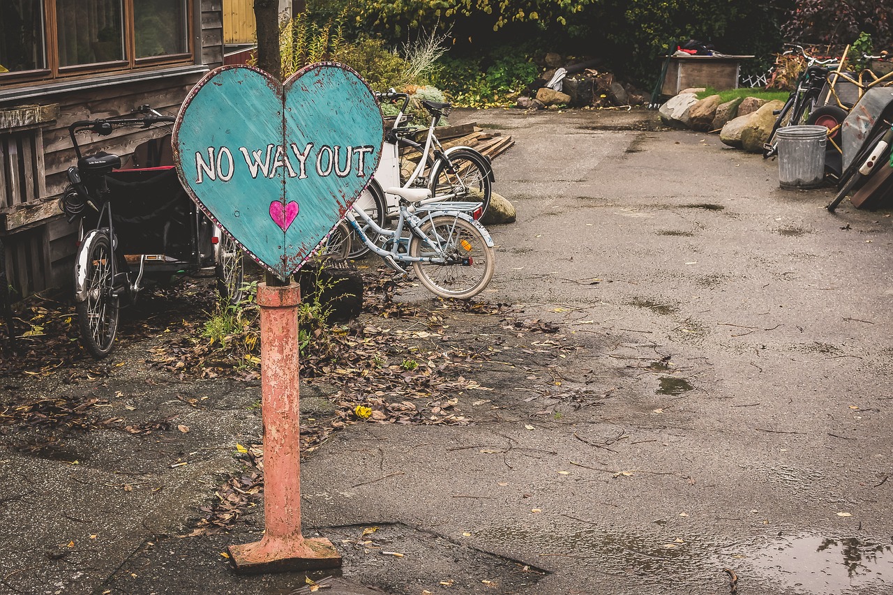 Street Property