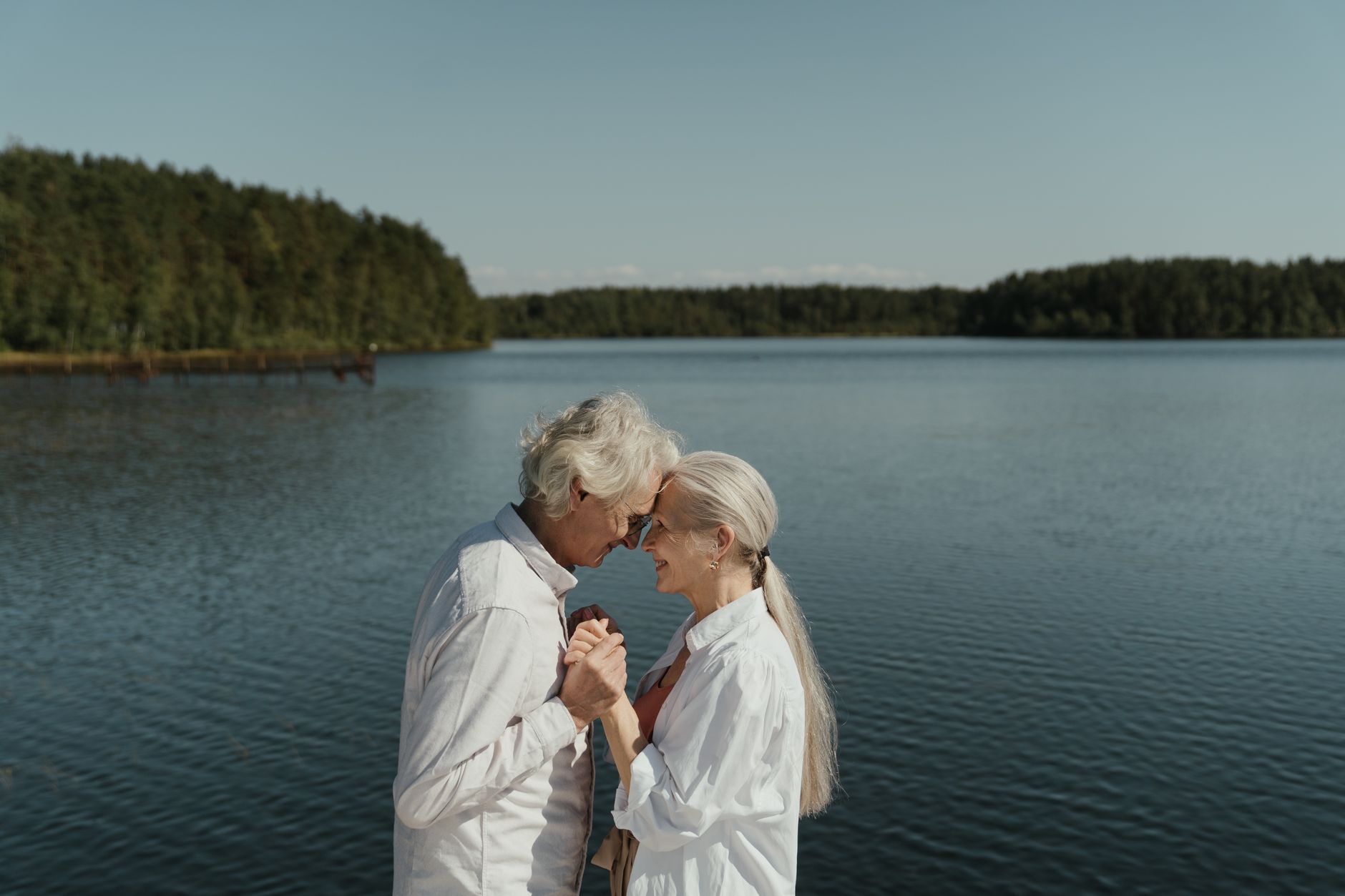 5 Reasons Why You’ll Love Retirement Life In Parksville BC, Canada
