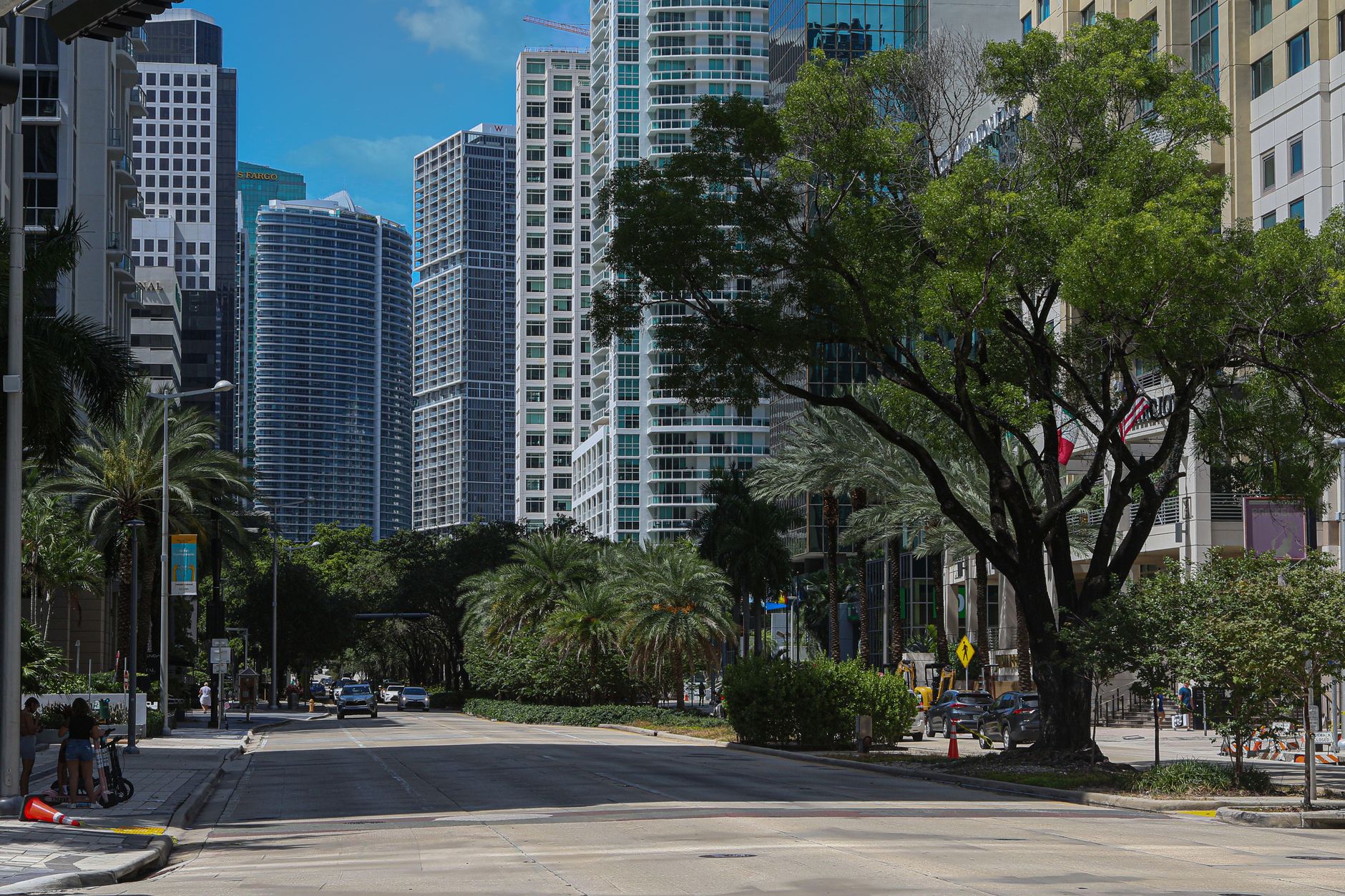 How David Martin of Terra Group Miami Decides on Property Designs