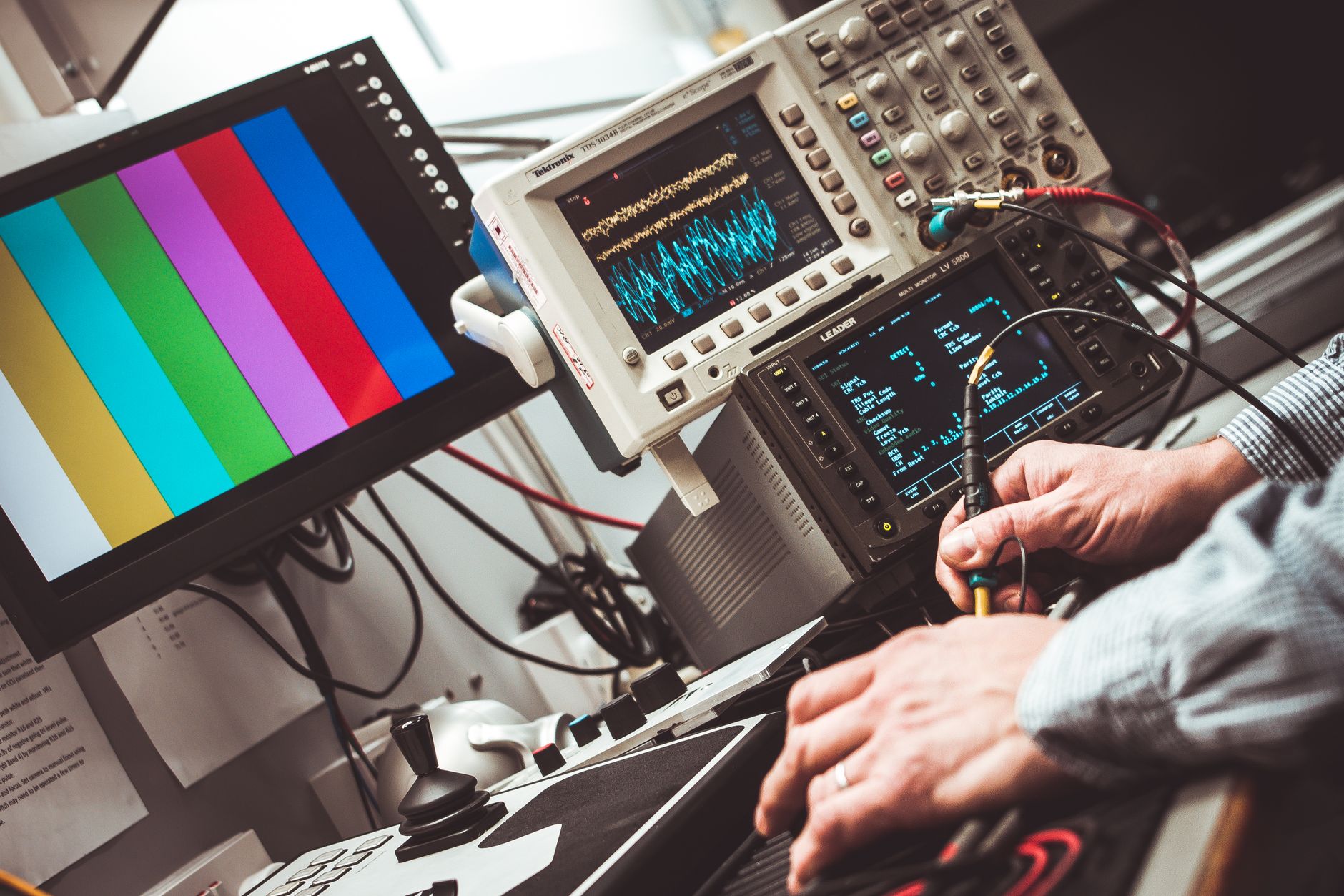 Neurofeedback vs. Biofeedback: What’s the Real Difference?