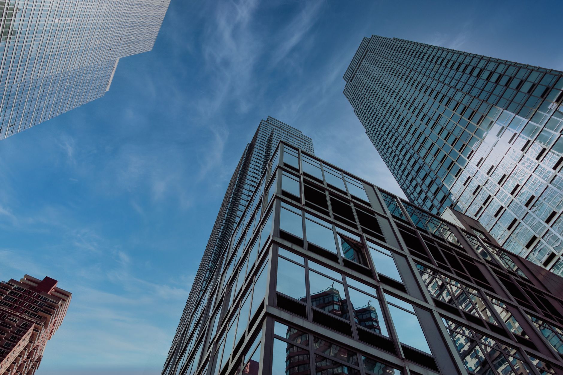 Is Cryptocurrency The Next Big Thing In Real Estate?