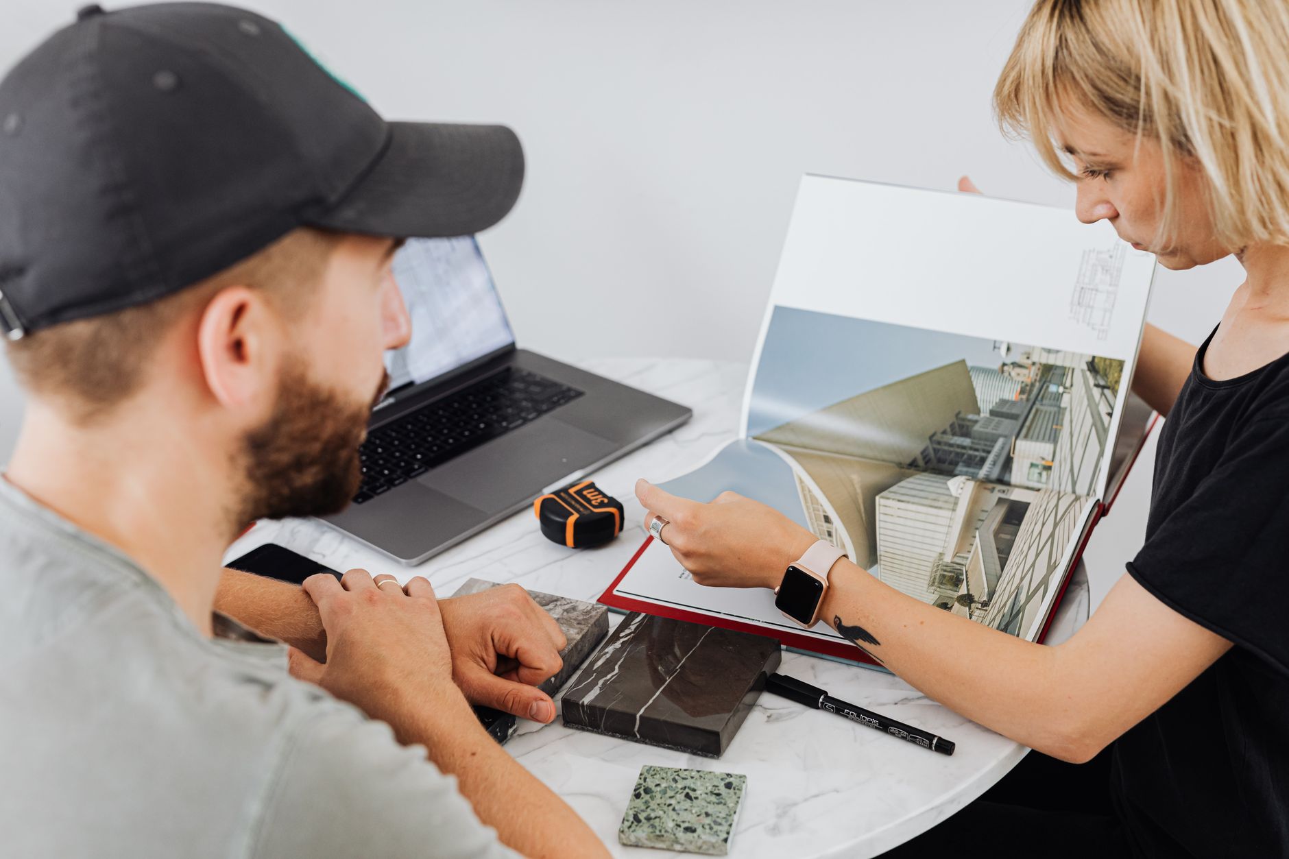 The Importance of Hiring a Professional Interior Designer