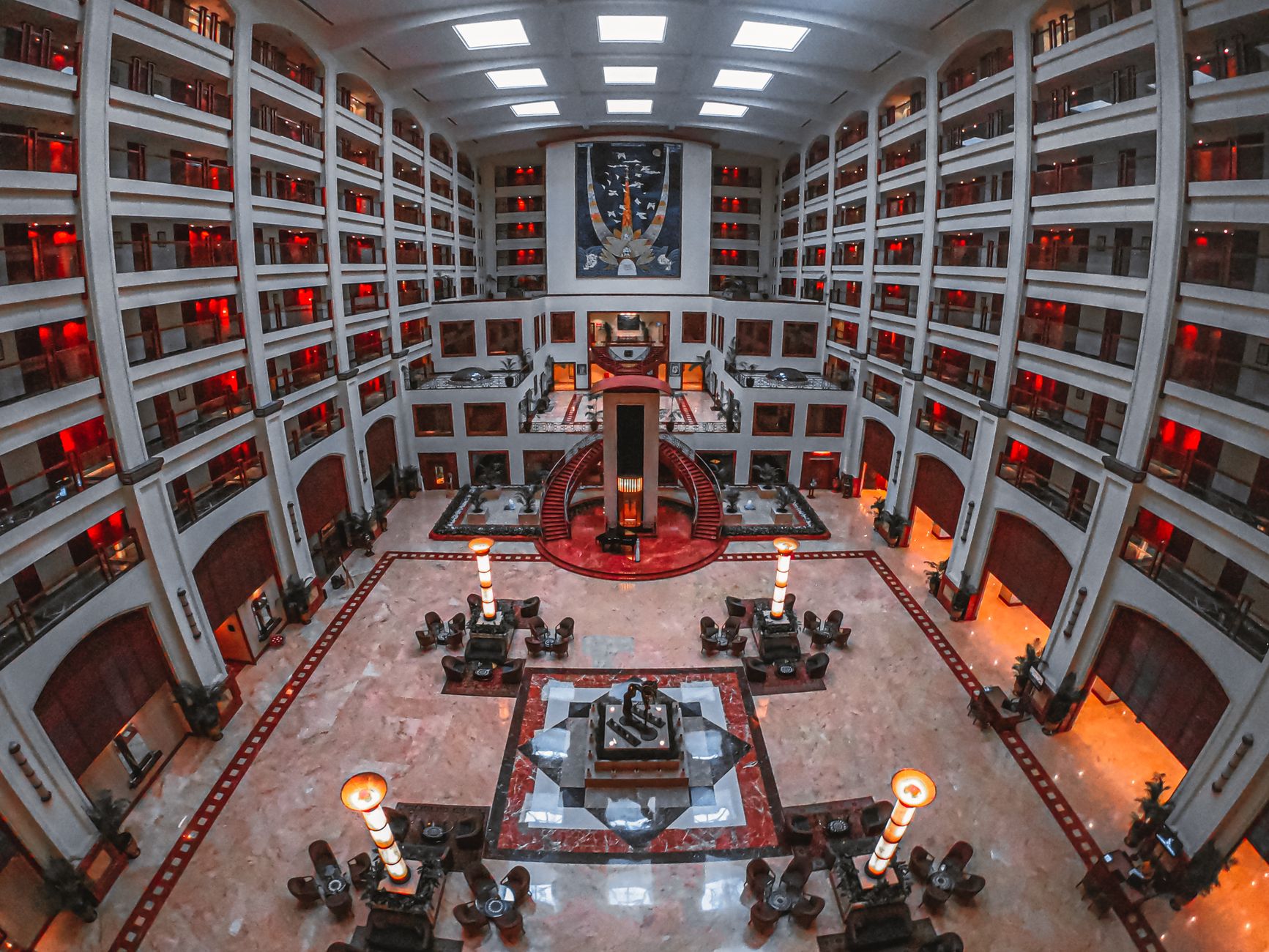 The Top 5 Luxury and Elegance Hotels in Tokyo